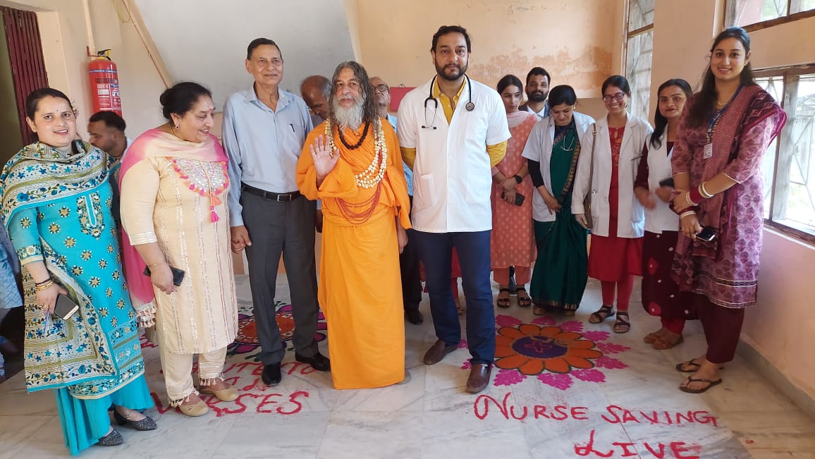 International Nurses Week 2022 3