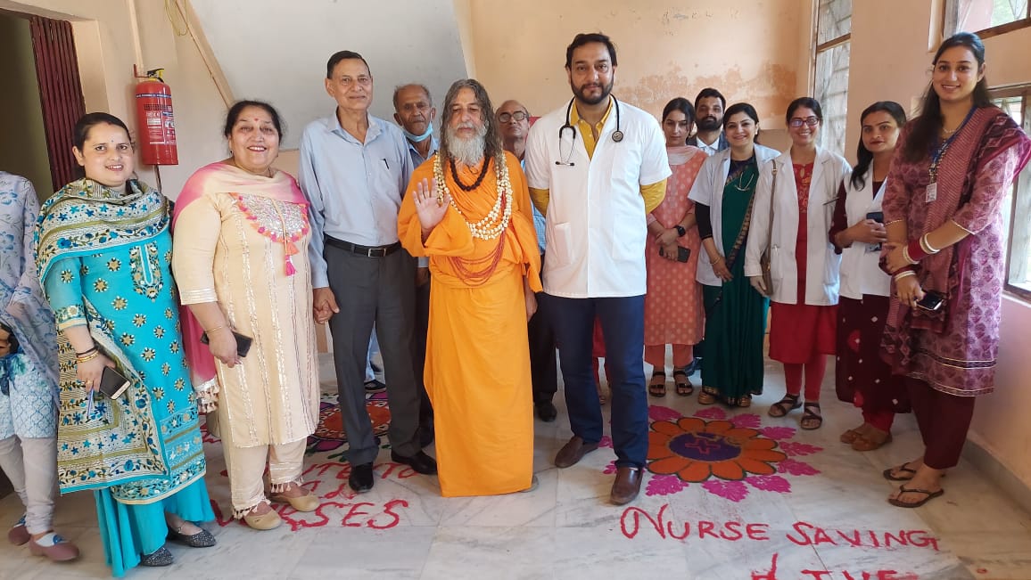 International Nurses Week 2022 5