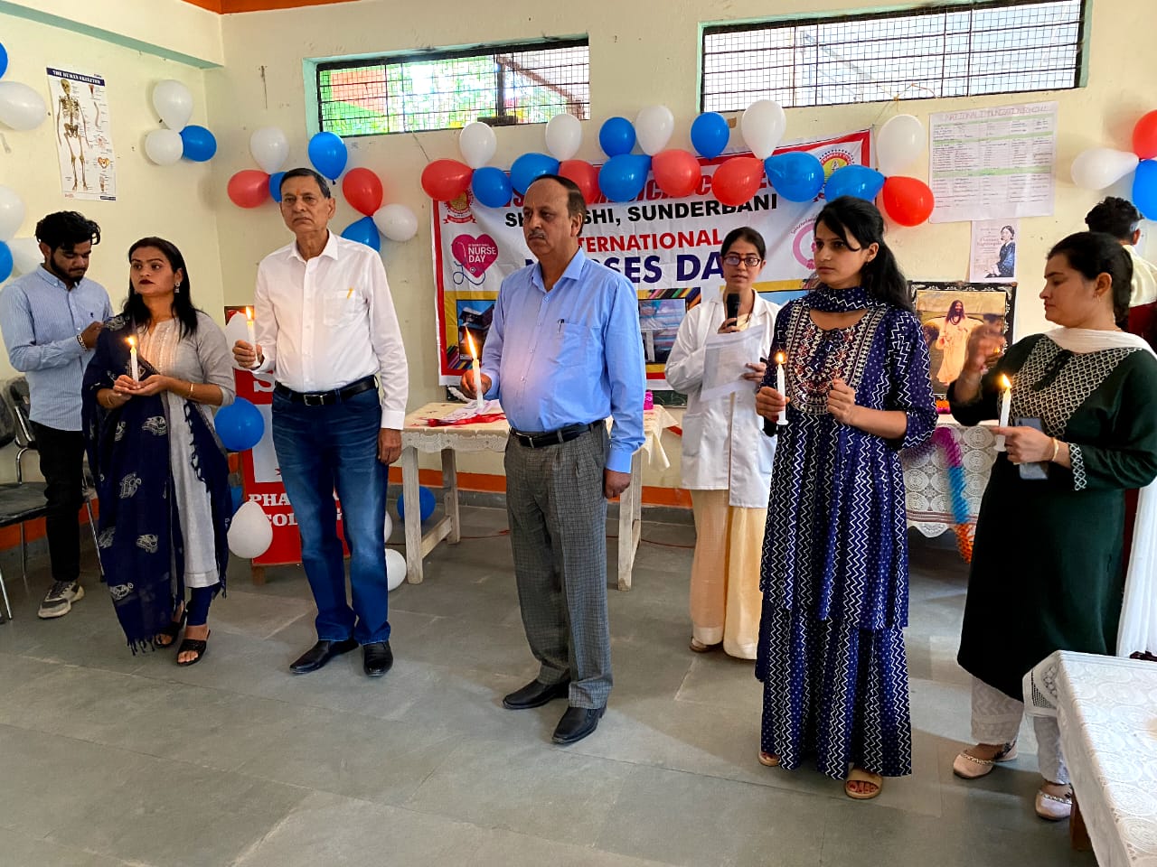 International Nurses Week 2022 7