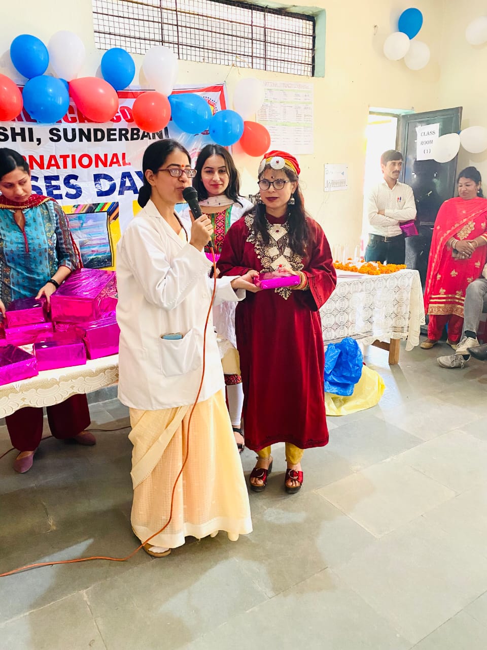 International Nurses Week 2022 8