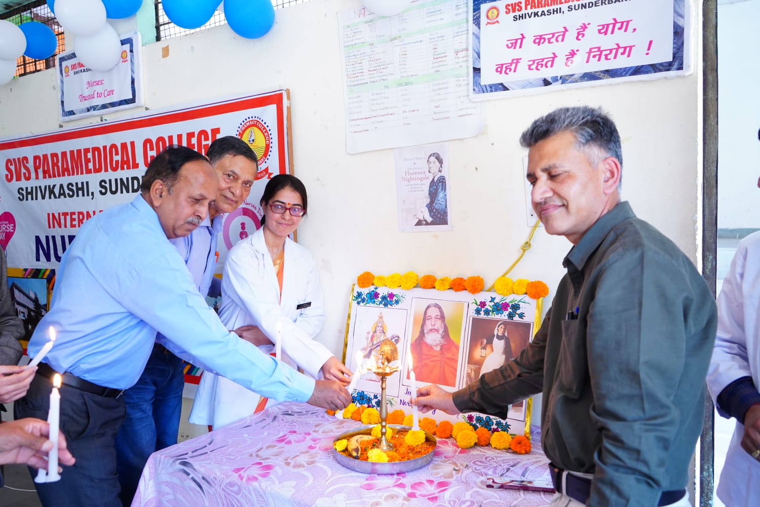 International Nurses Week 2023 2