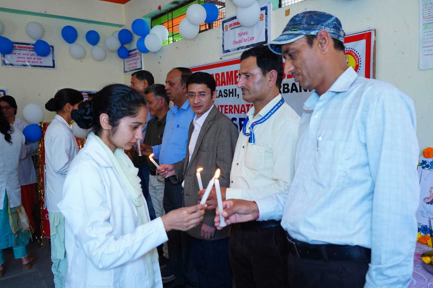 International Nurses Week 2023 4