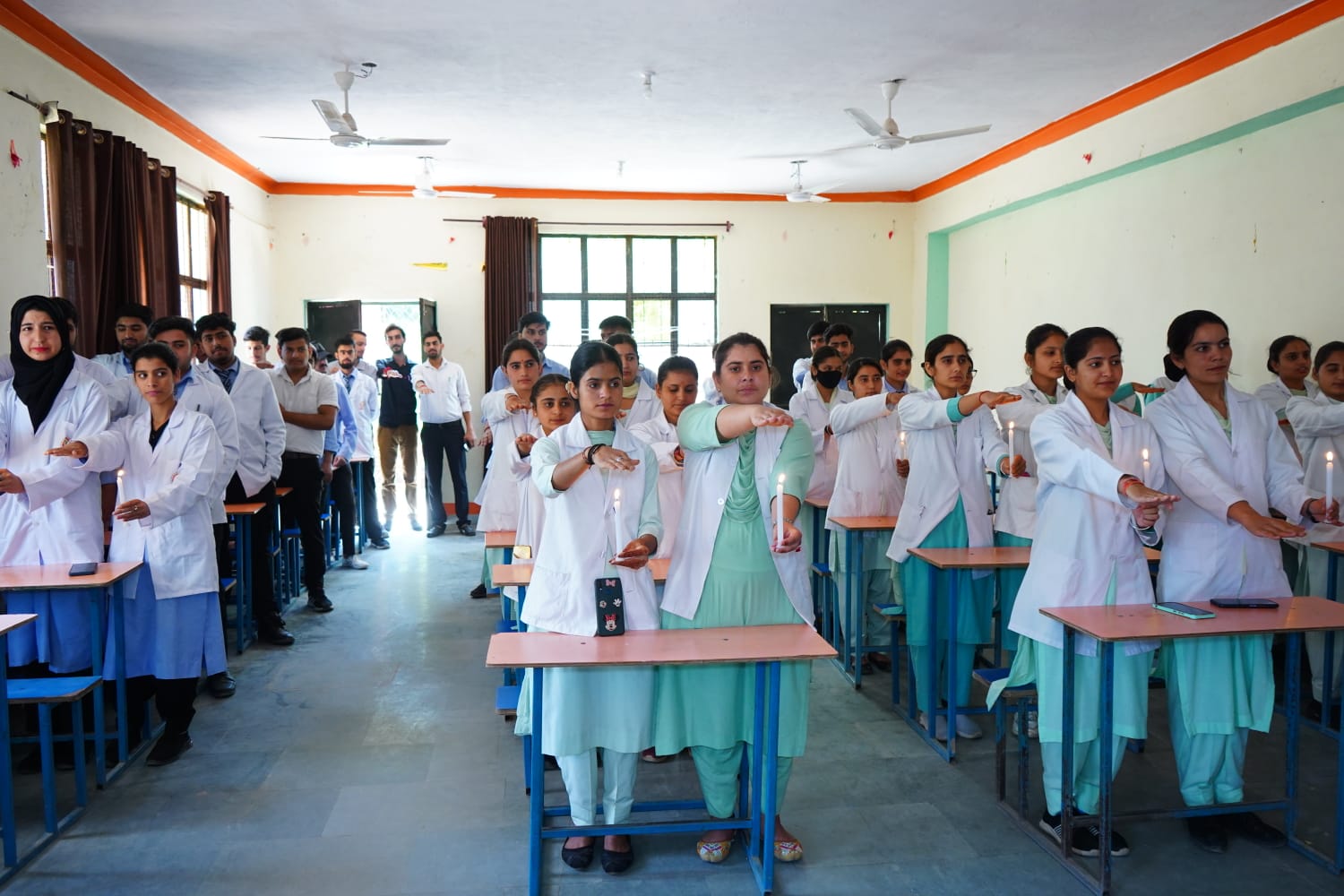 International Nurses Week 2023 6