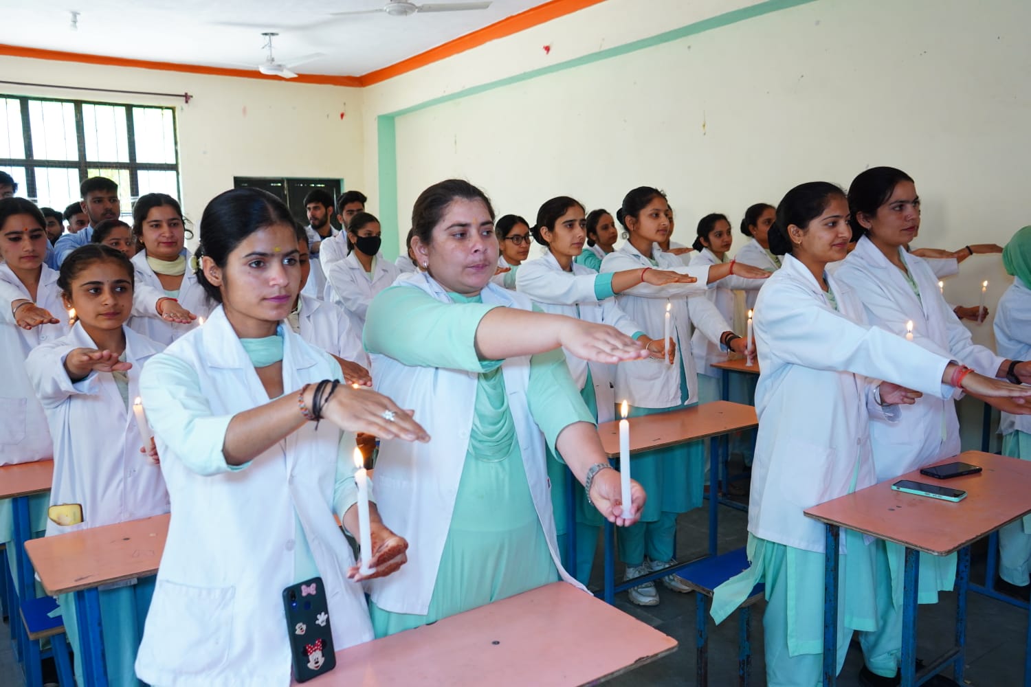 International Nurses Week 2023 7
