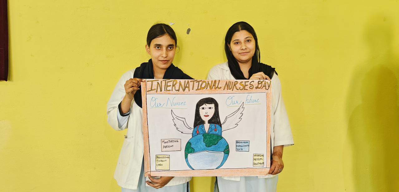 International Nurses Week 2026 1