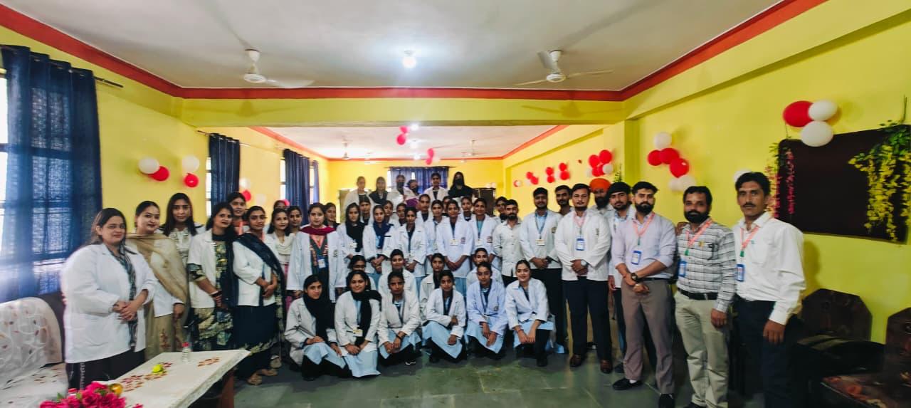 International Nurses Week 2026 11