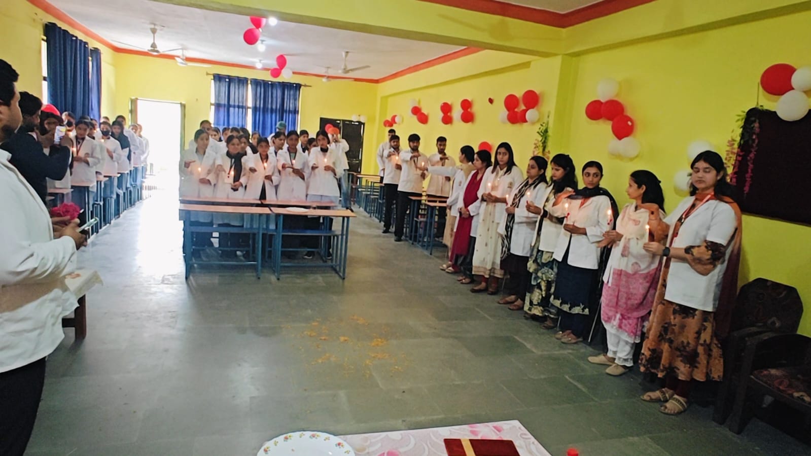 International Nurses Week 2026 13