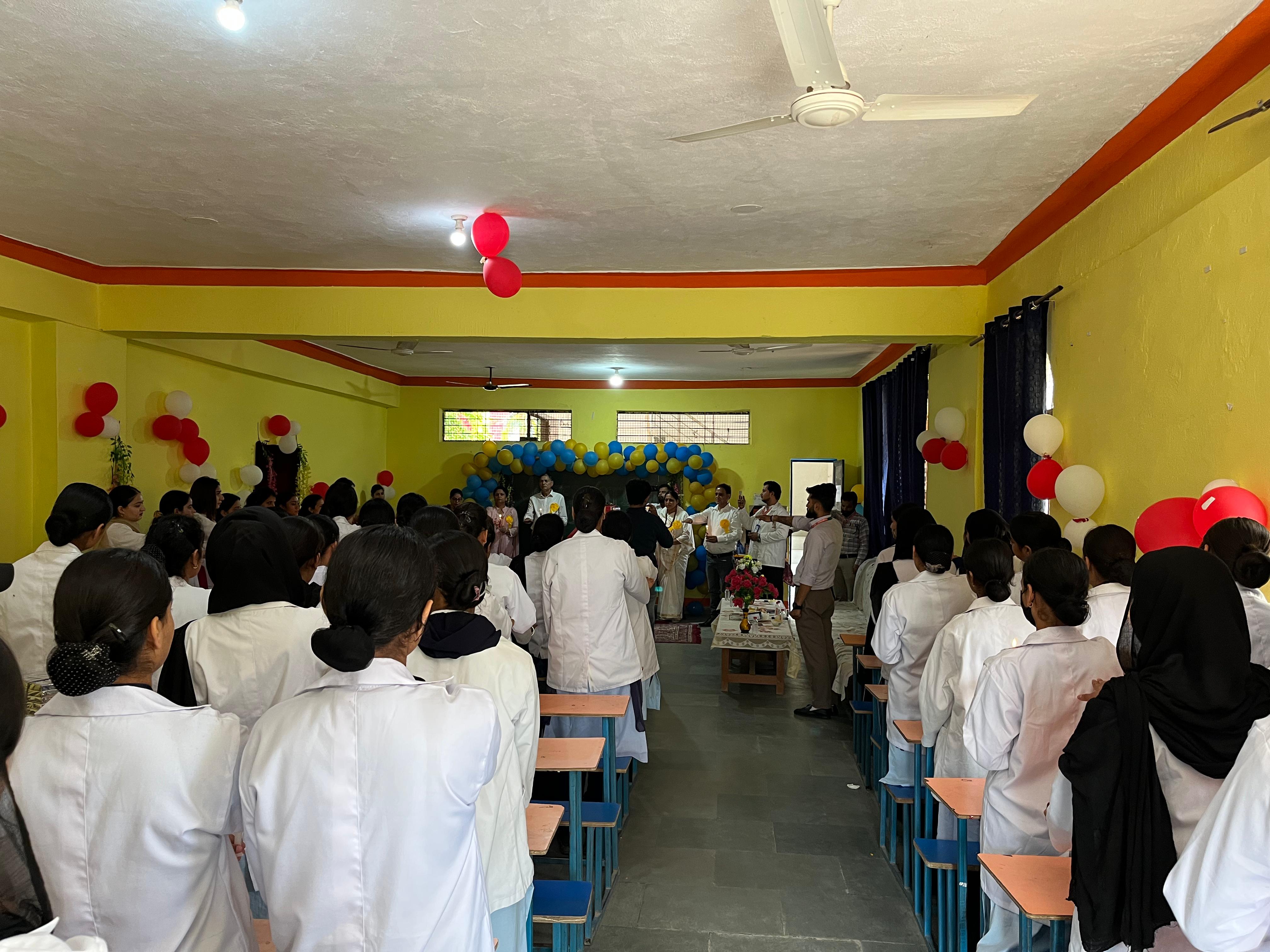 International Nurses Week 2026 16