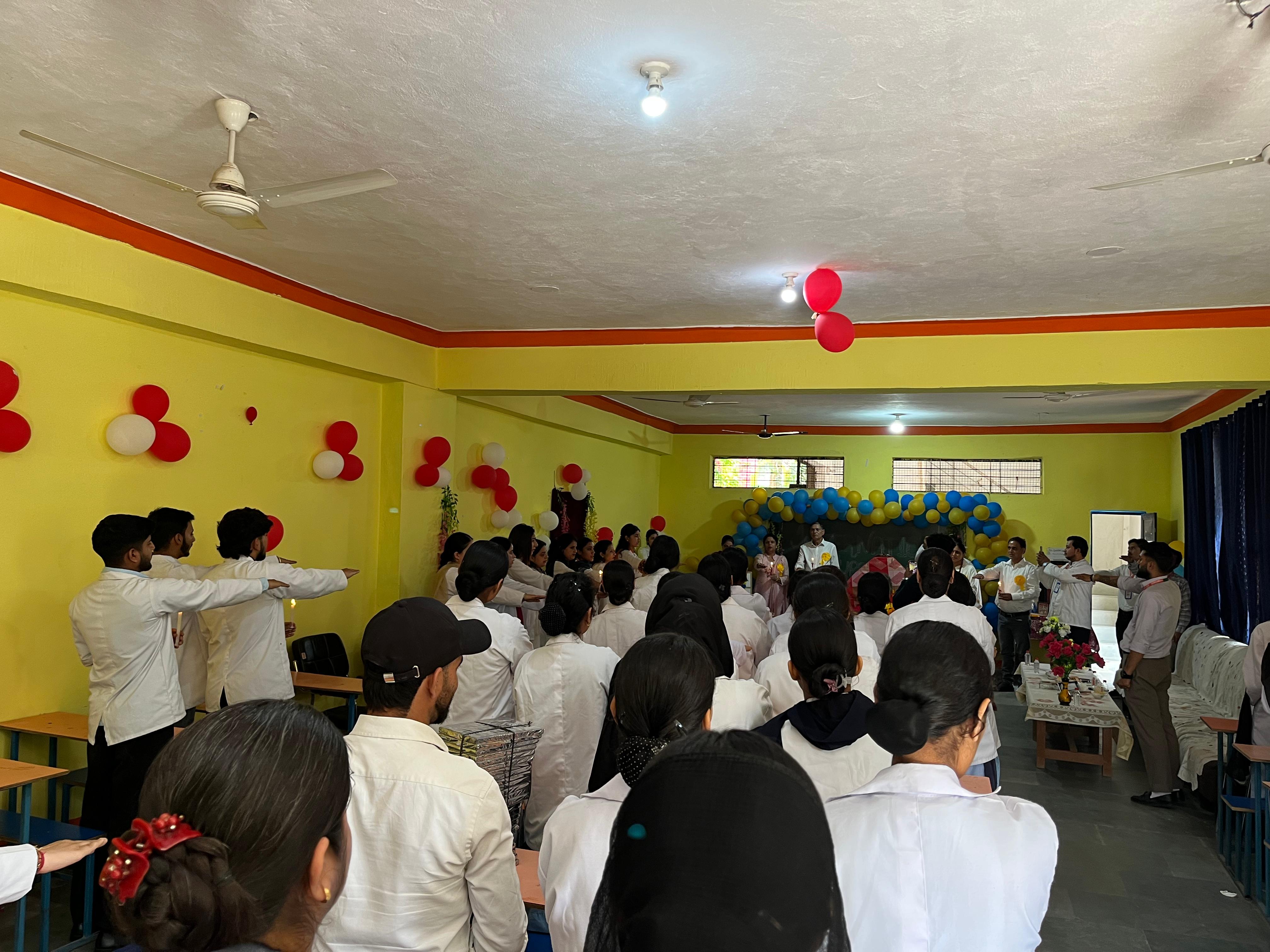 International Nurses Week 2026 18