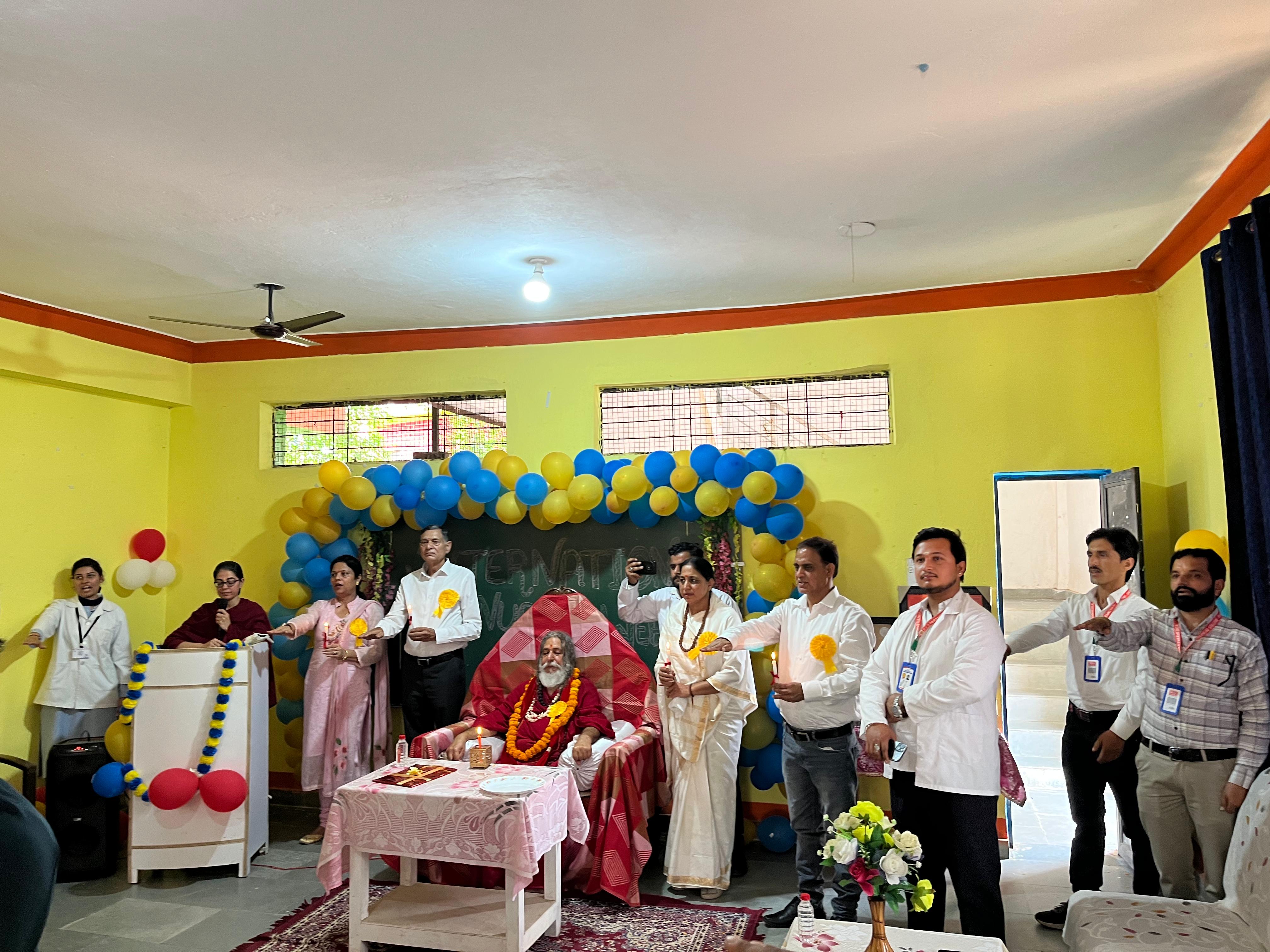 International Nurses Week 2026 19