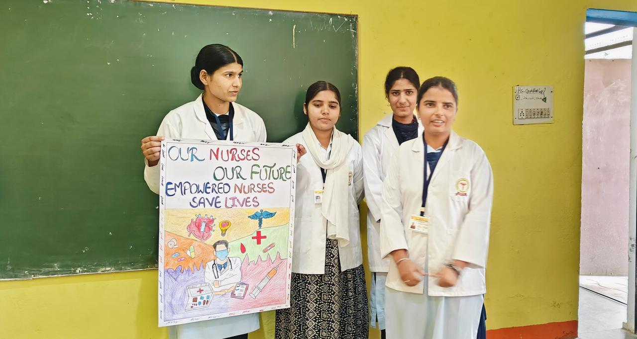 International Nurses Week 2026 2