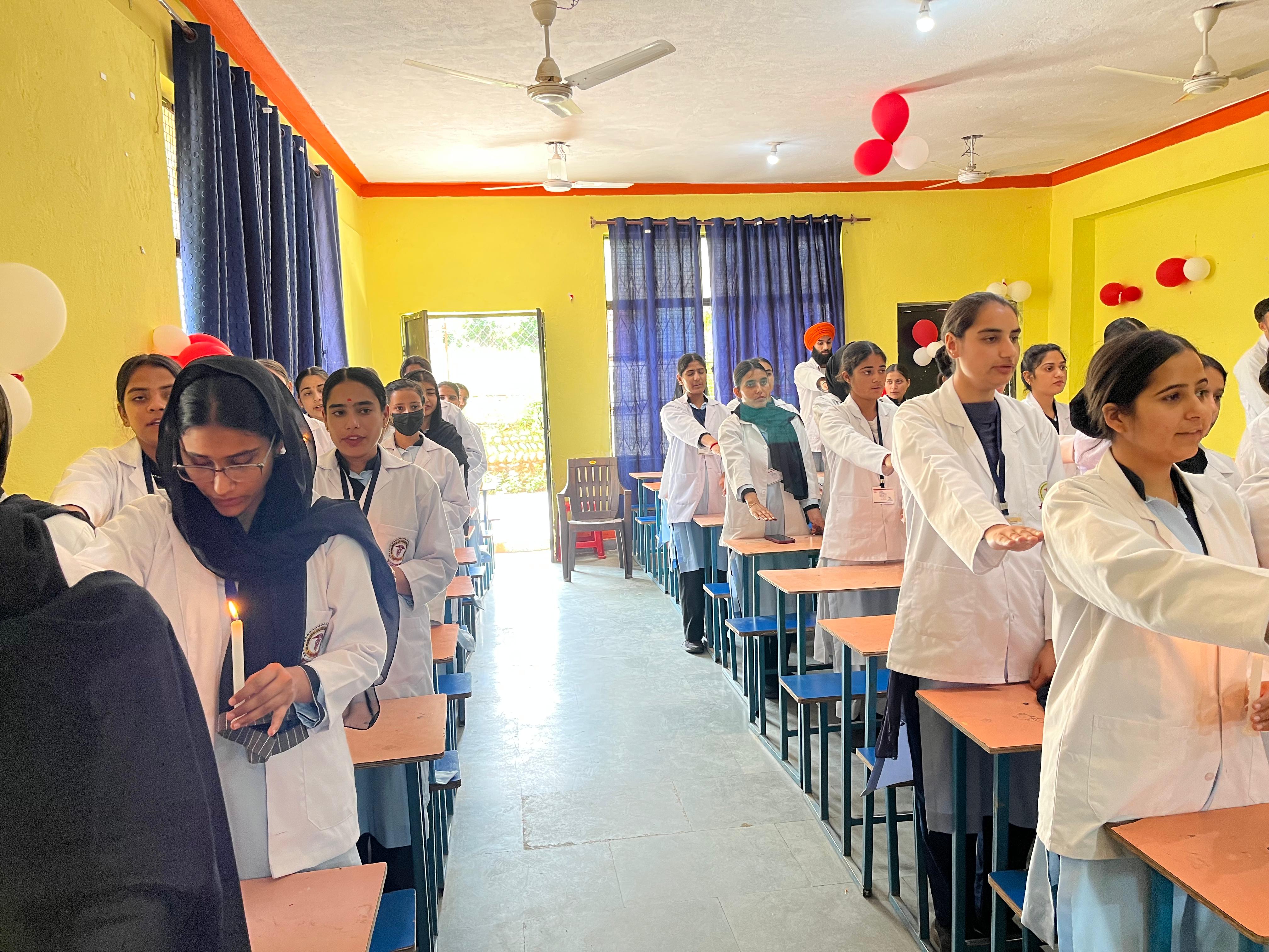 International Nurses Week 2026 20