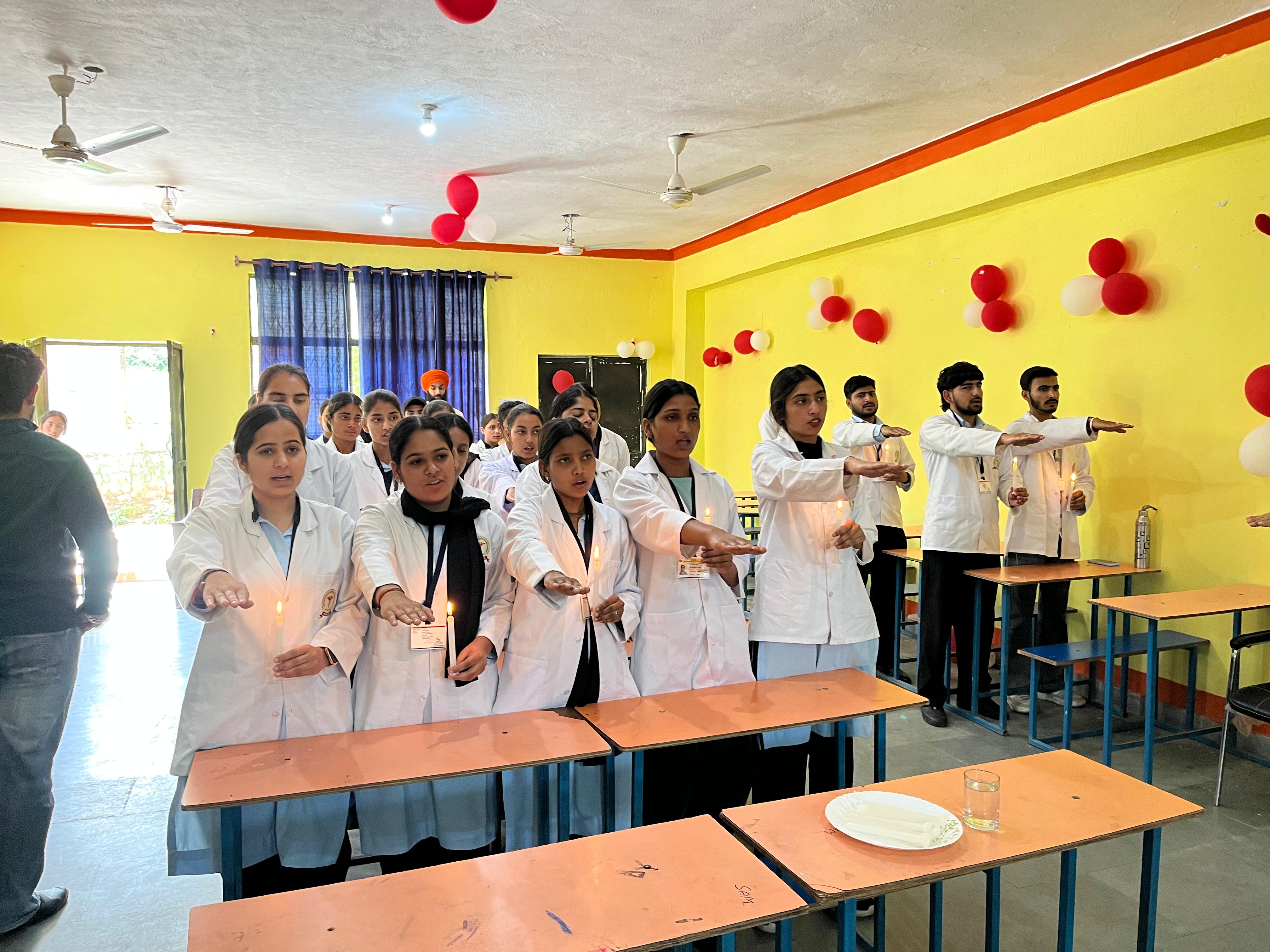 International Nurses Week 2026 21