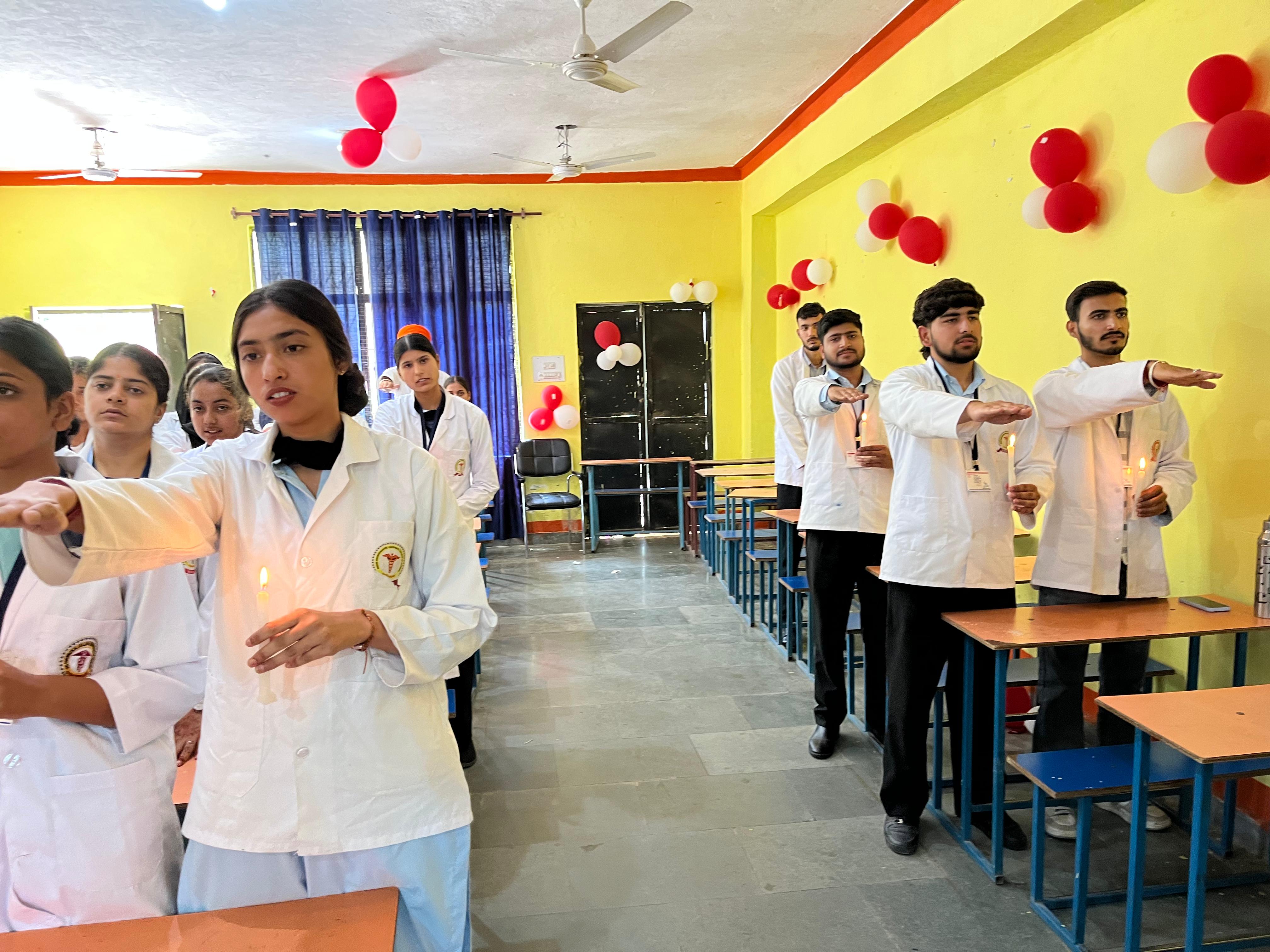 International Nurses Week 2026 22