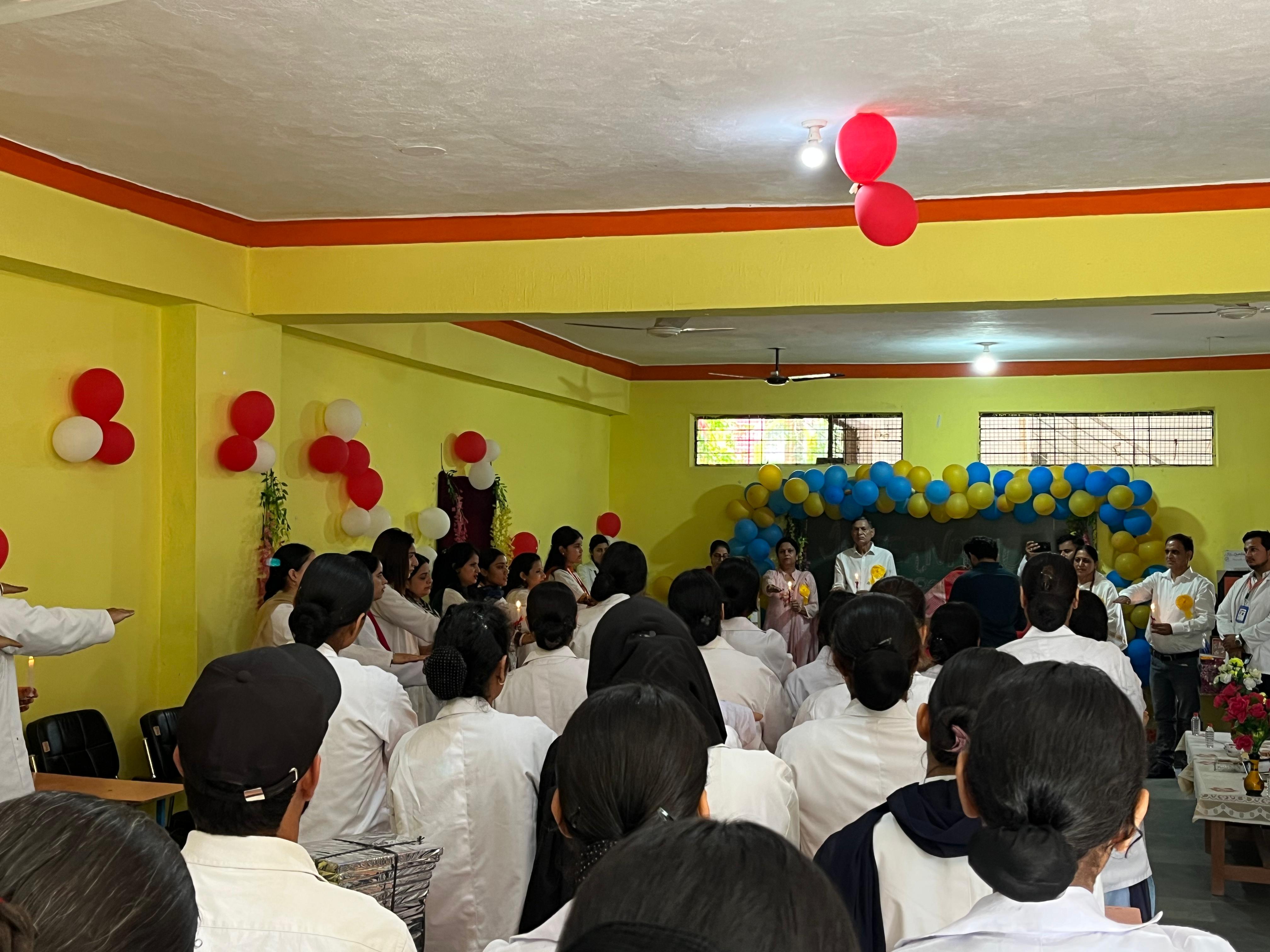 International Nurses Week 2026 23