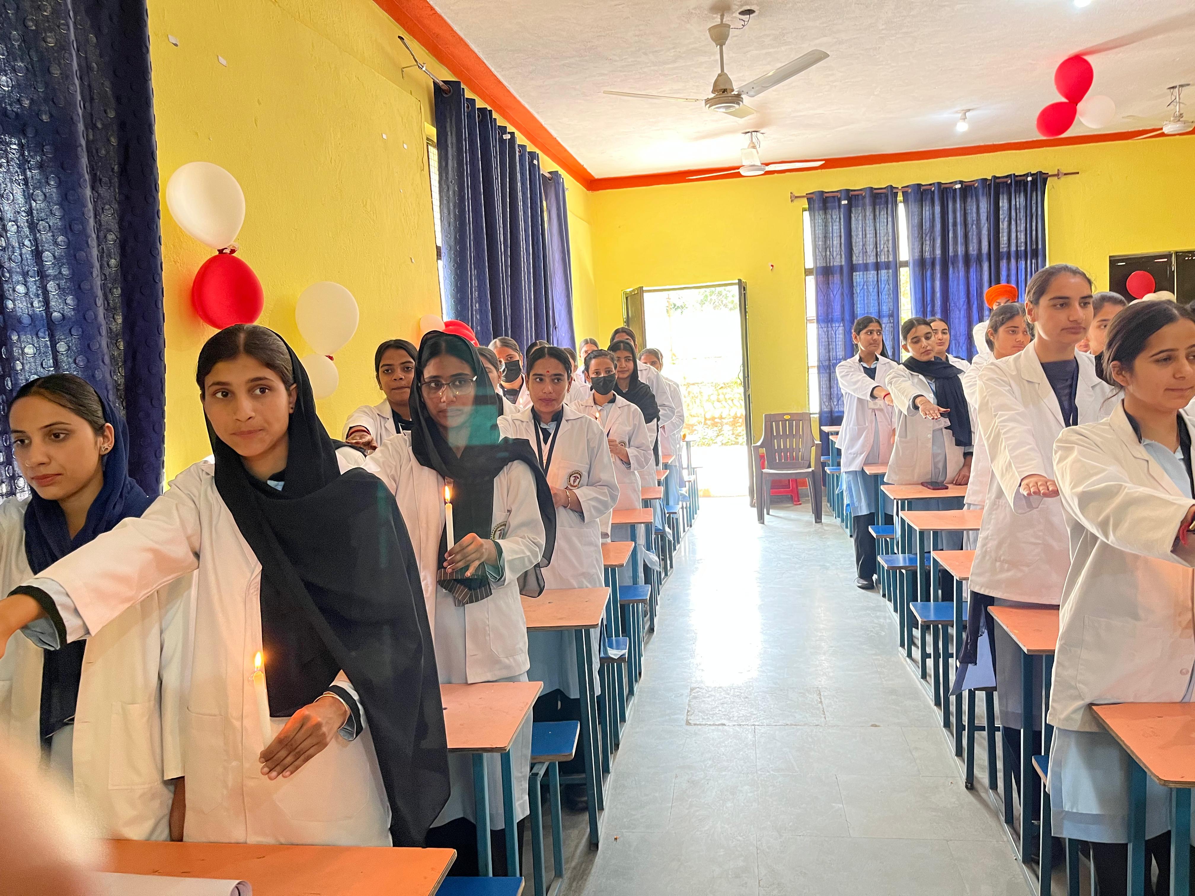 International Nurses Week 2026 24
