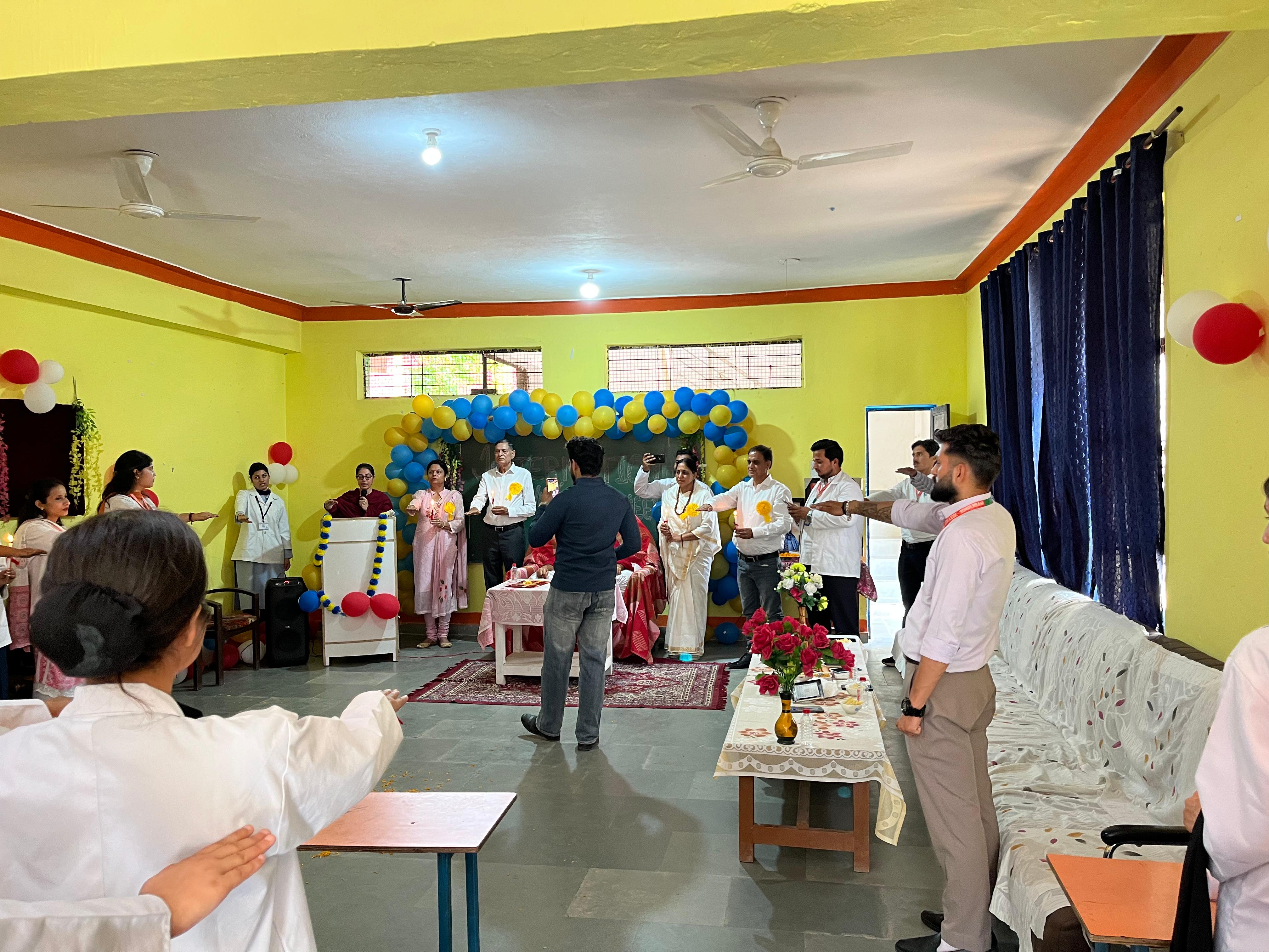 International Nurses Week 2026 25