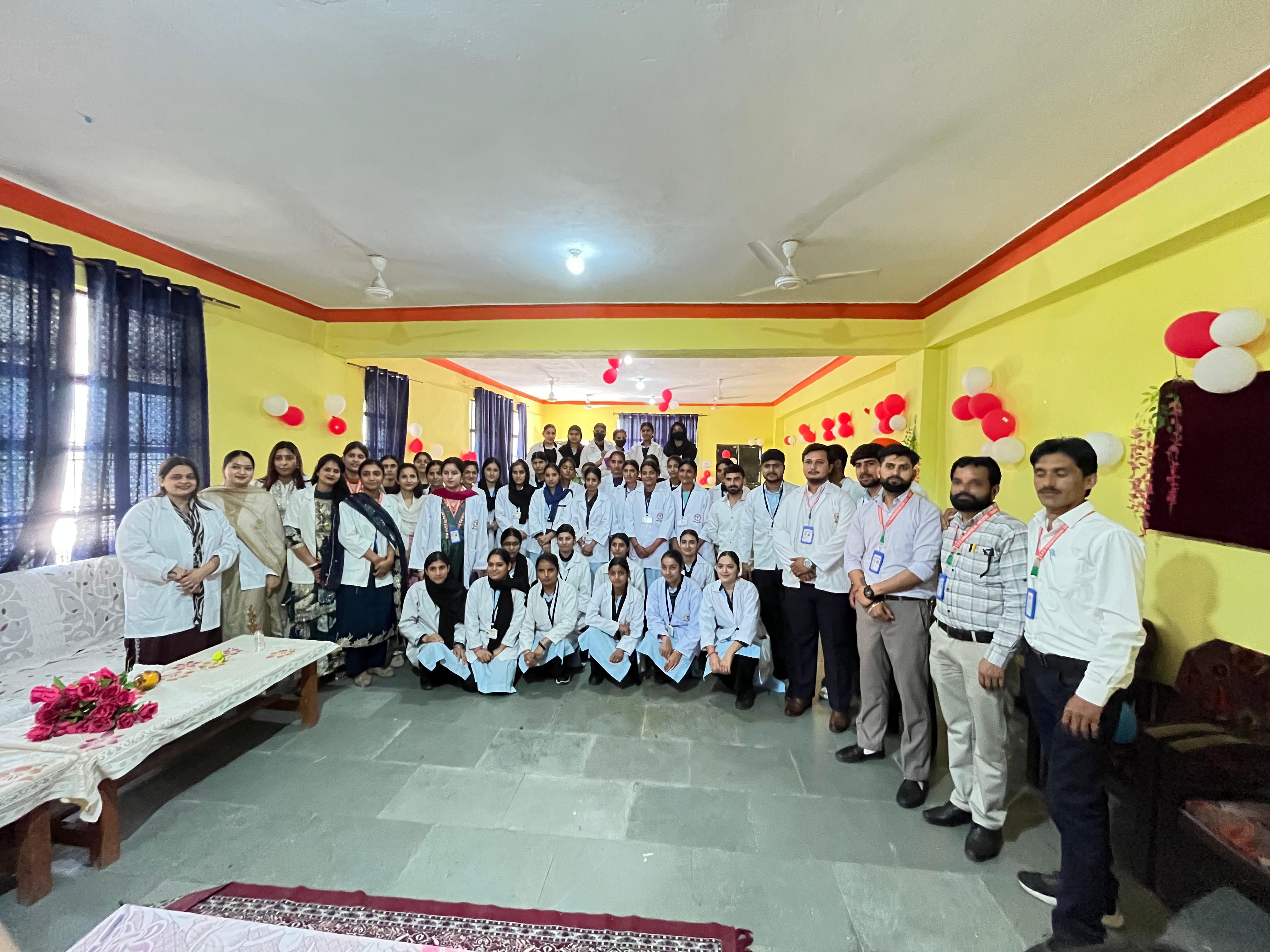 International Nurses Week 2026 29