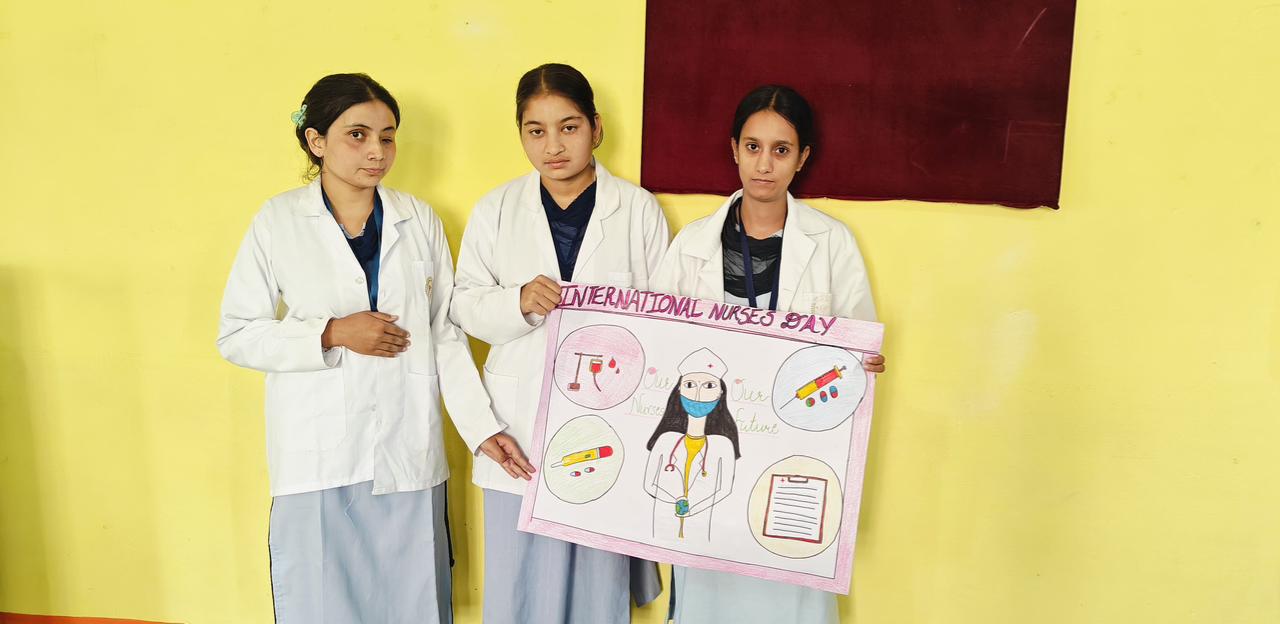 International Nurses Week 2026 3