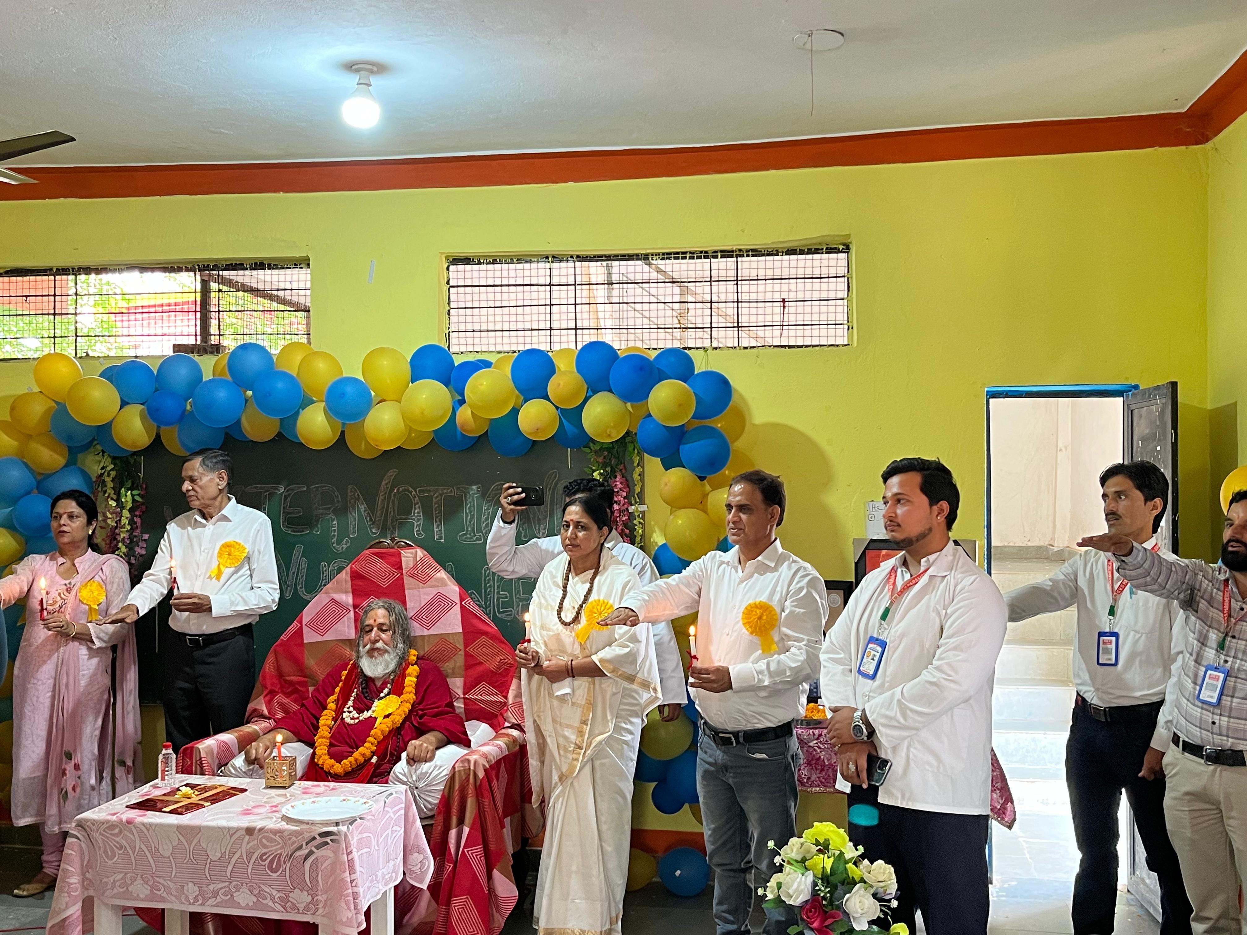 International Nurses Week 2026 30