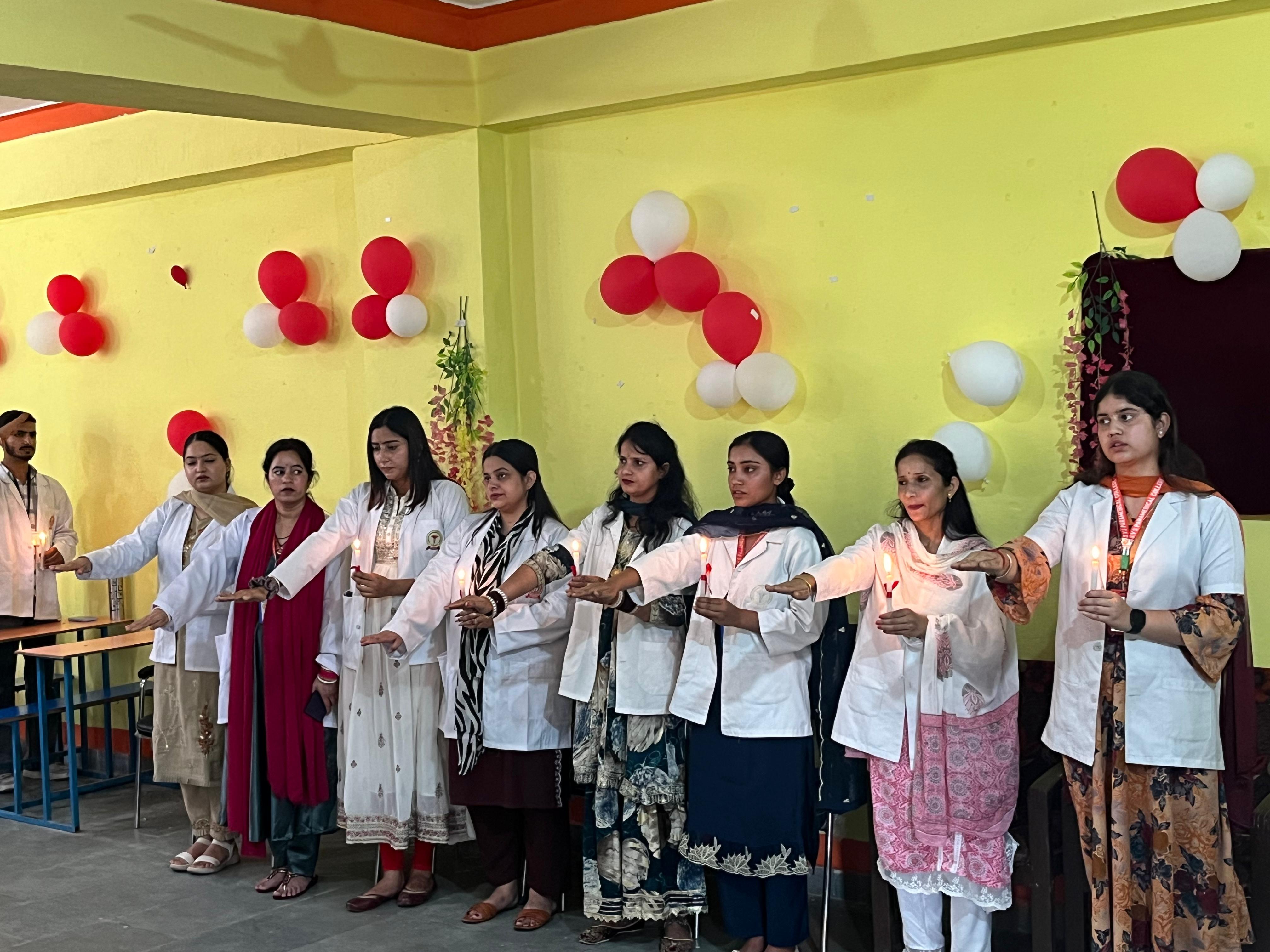 International Nurses Week 2026 32
