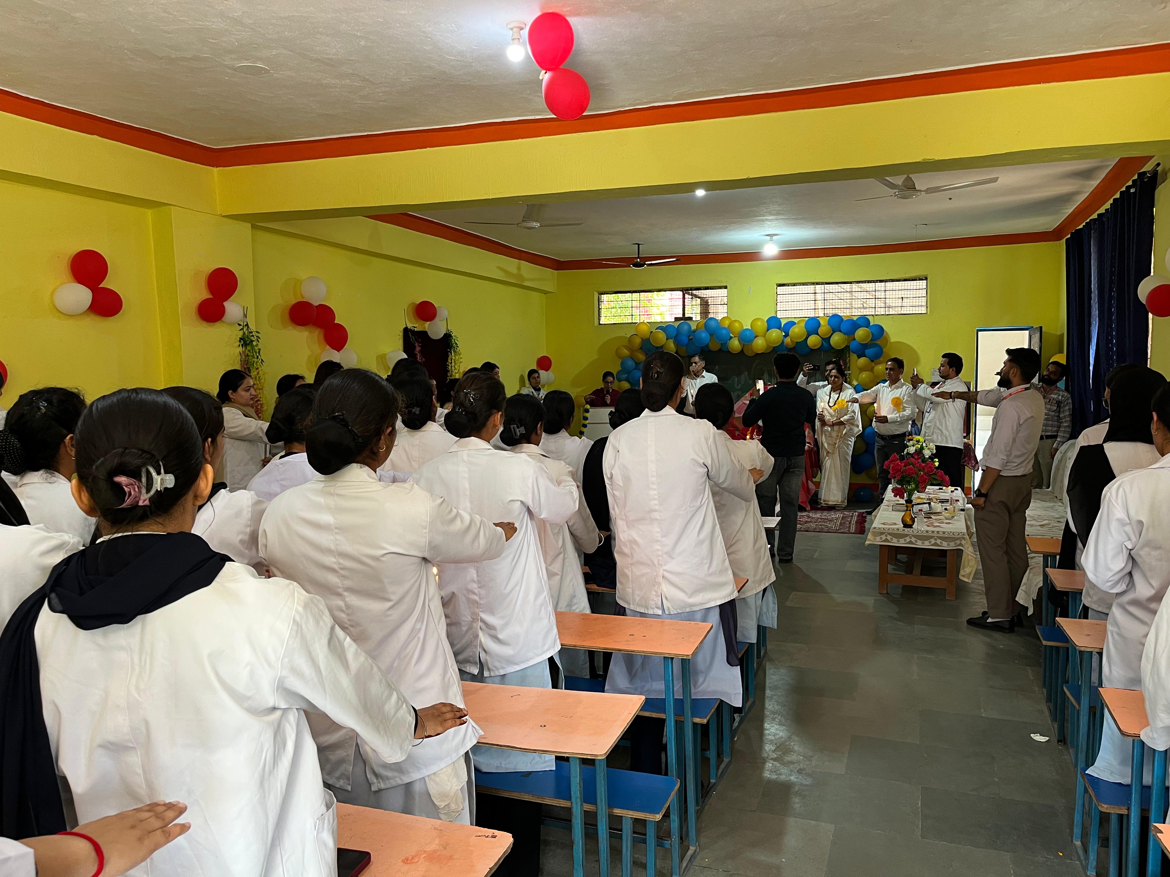 International Nurses Week 2026 33