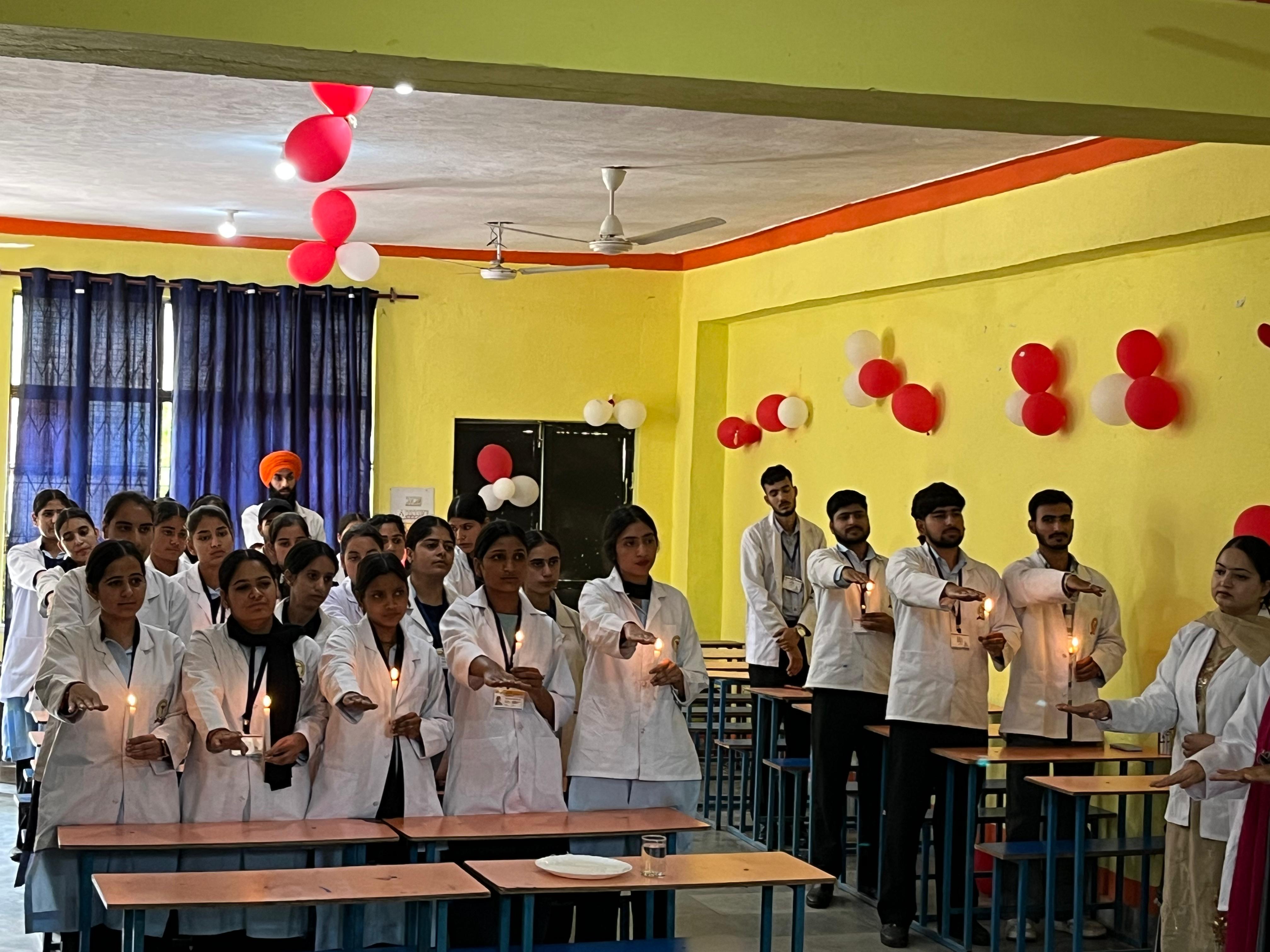 International Nurses Week 2026 34