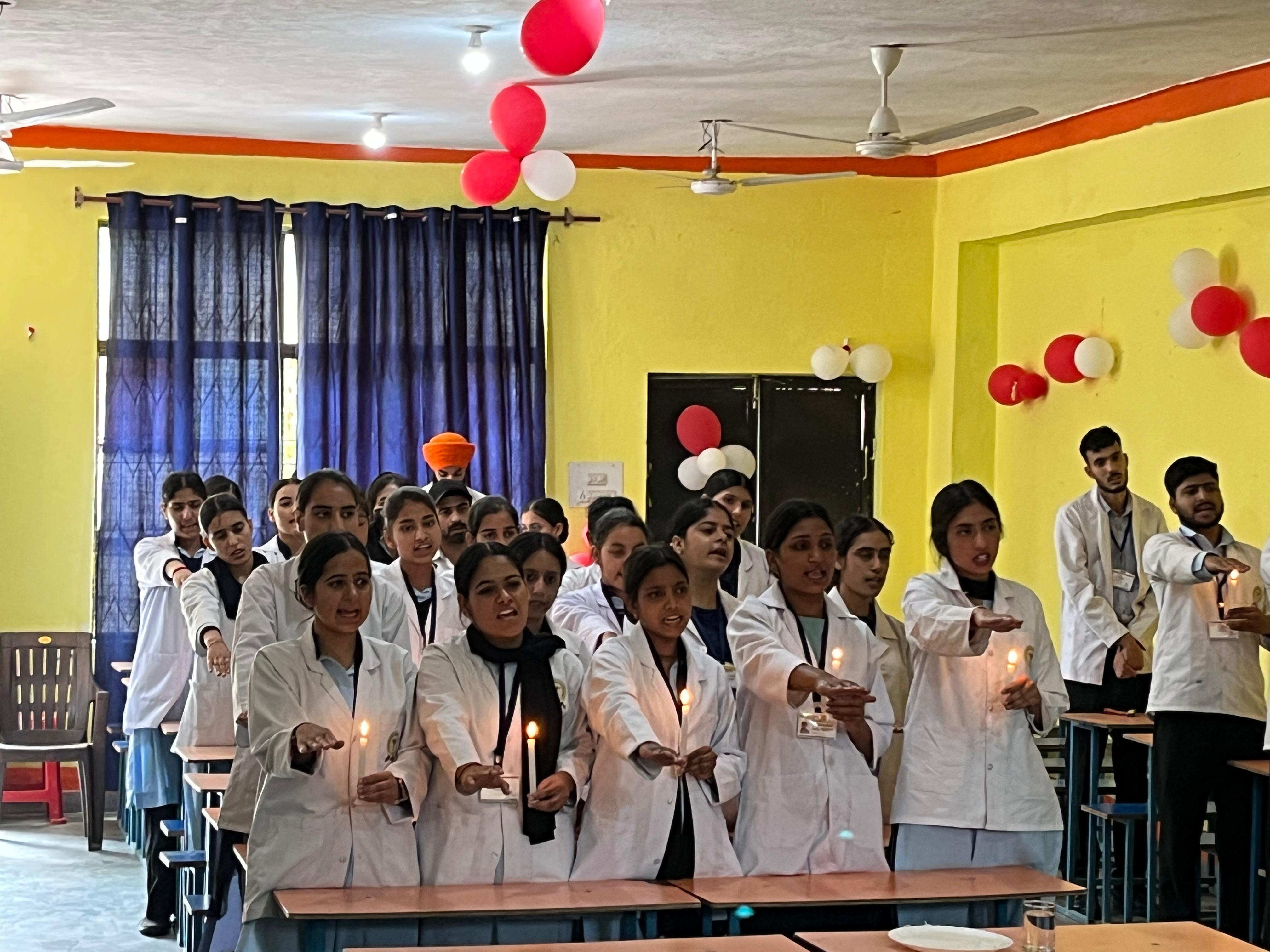 International Nurses Week 2026 35