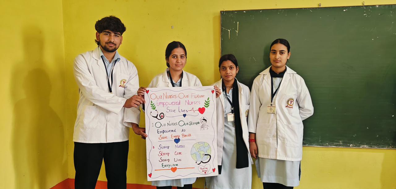 International Nurses Week 2026 4