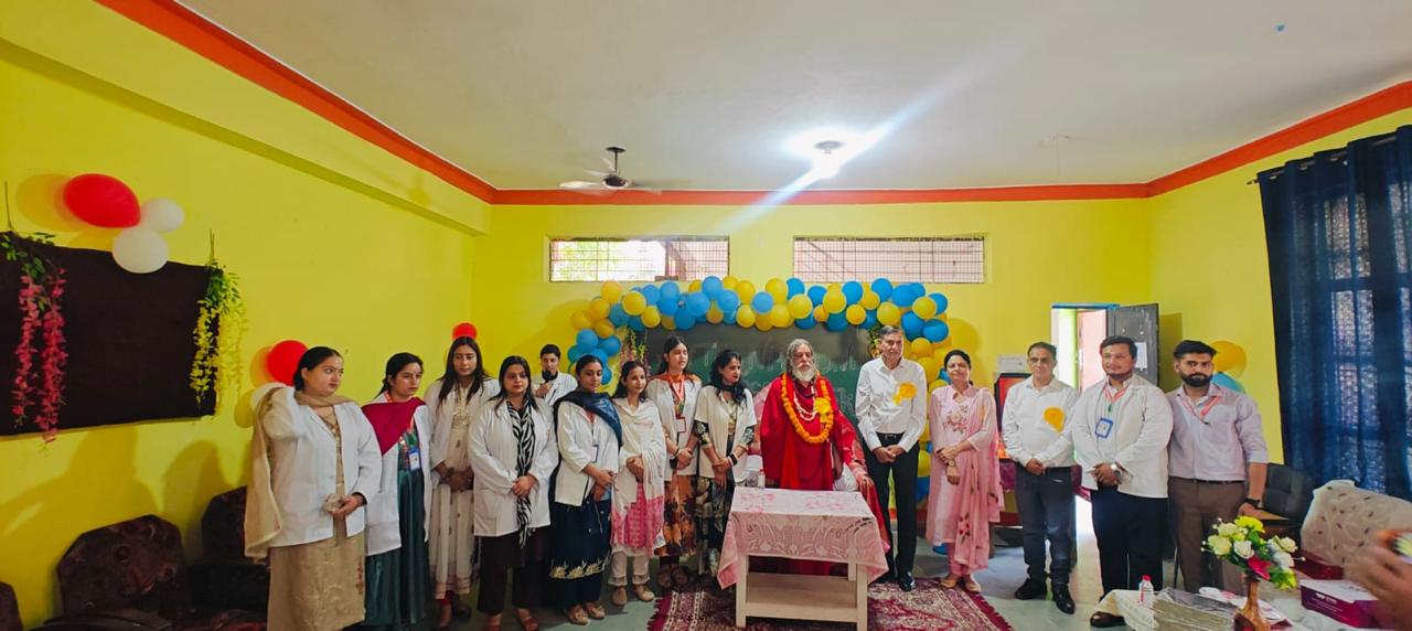 International Nurses Week 2026 44