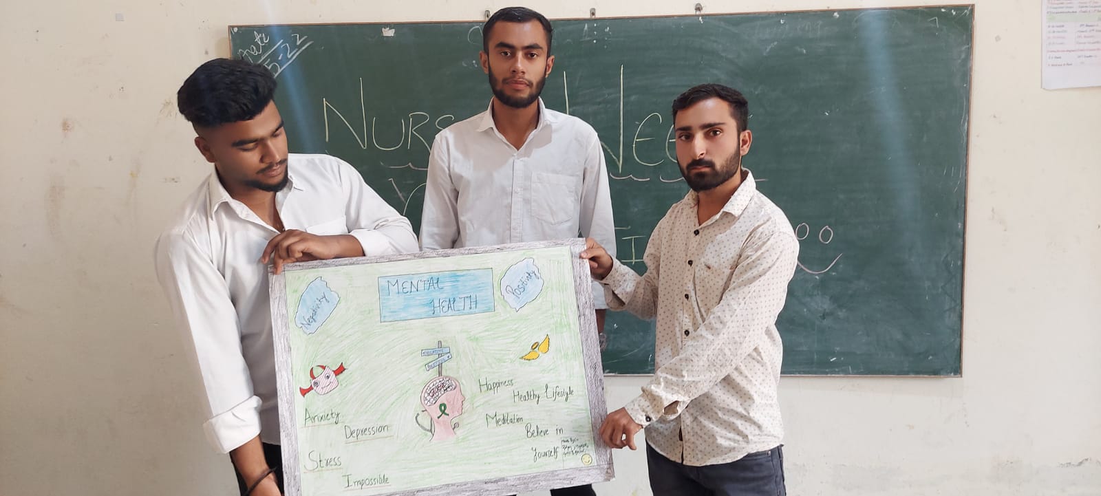 International Nurses Week Previous Years 16