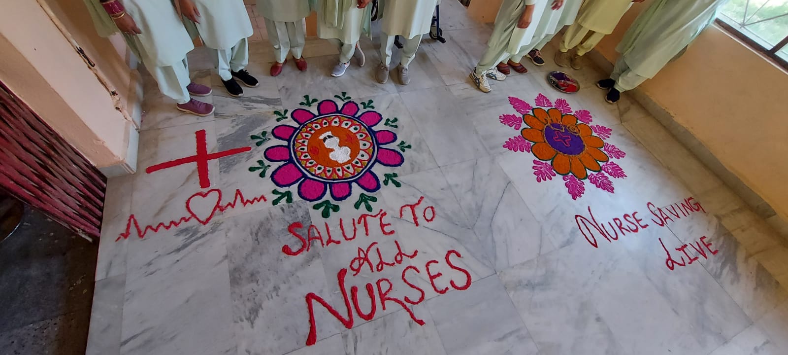 International Nurses Week Previous Years 3