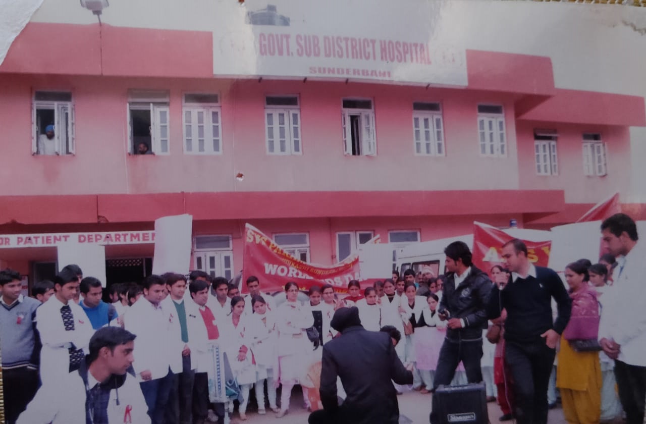 Red Ribbon Club Red Ribbon Club Activities 13