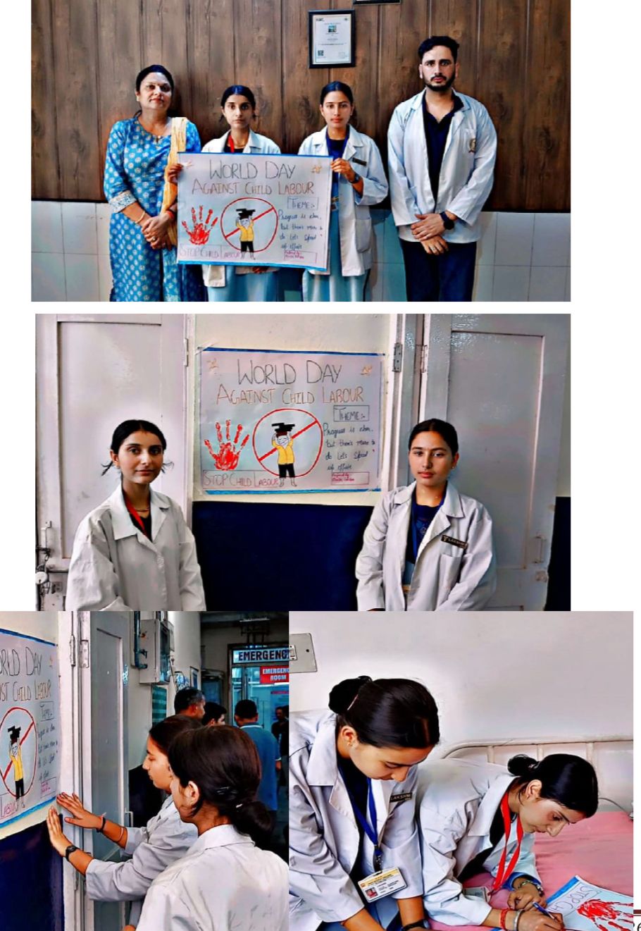 Student Activities GNM Clinical Activities 2025 6