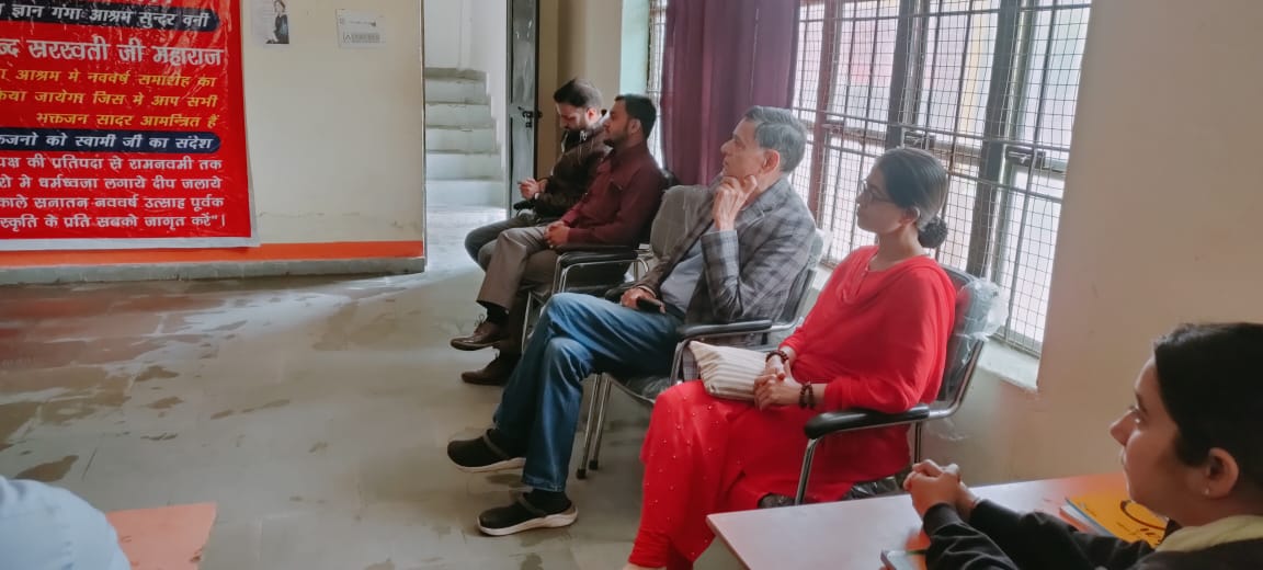 Student Activities Gudi Padwa Celebration 2023 2