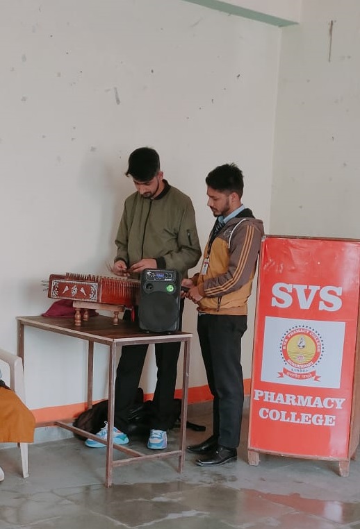 Student Activities Gudi Padwa Celebration 2023 4