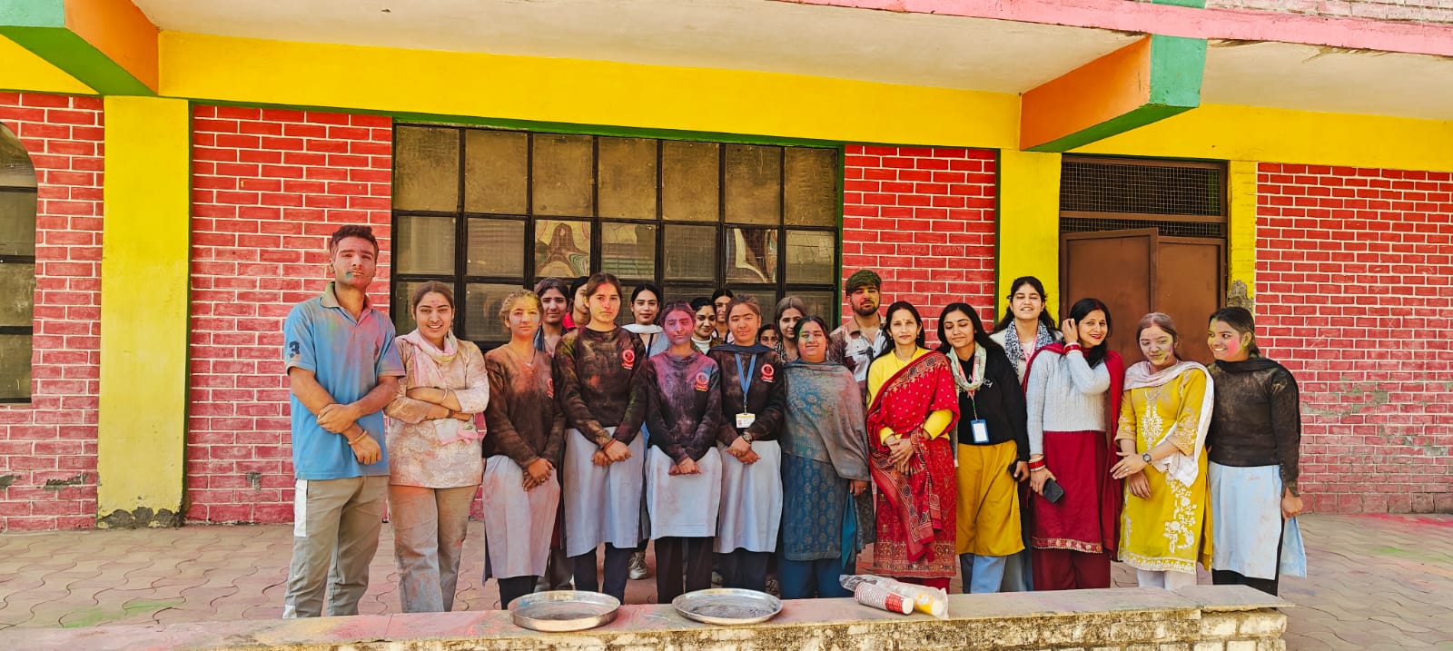 Student Activities Holi Celebrations 2026 2