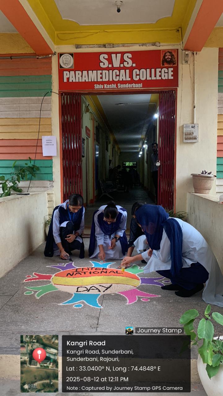 Student Activities Youth Day 2025 4