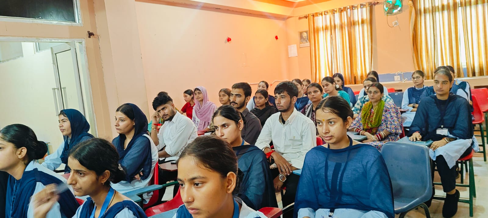 Student Activities Youth Day 2025 9