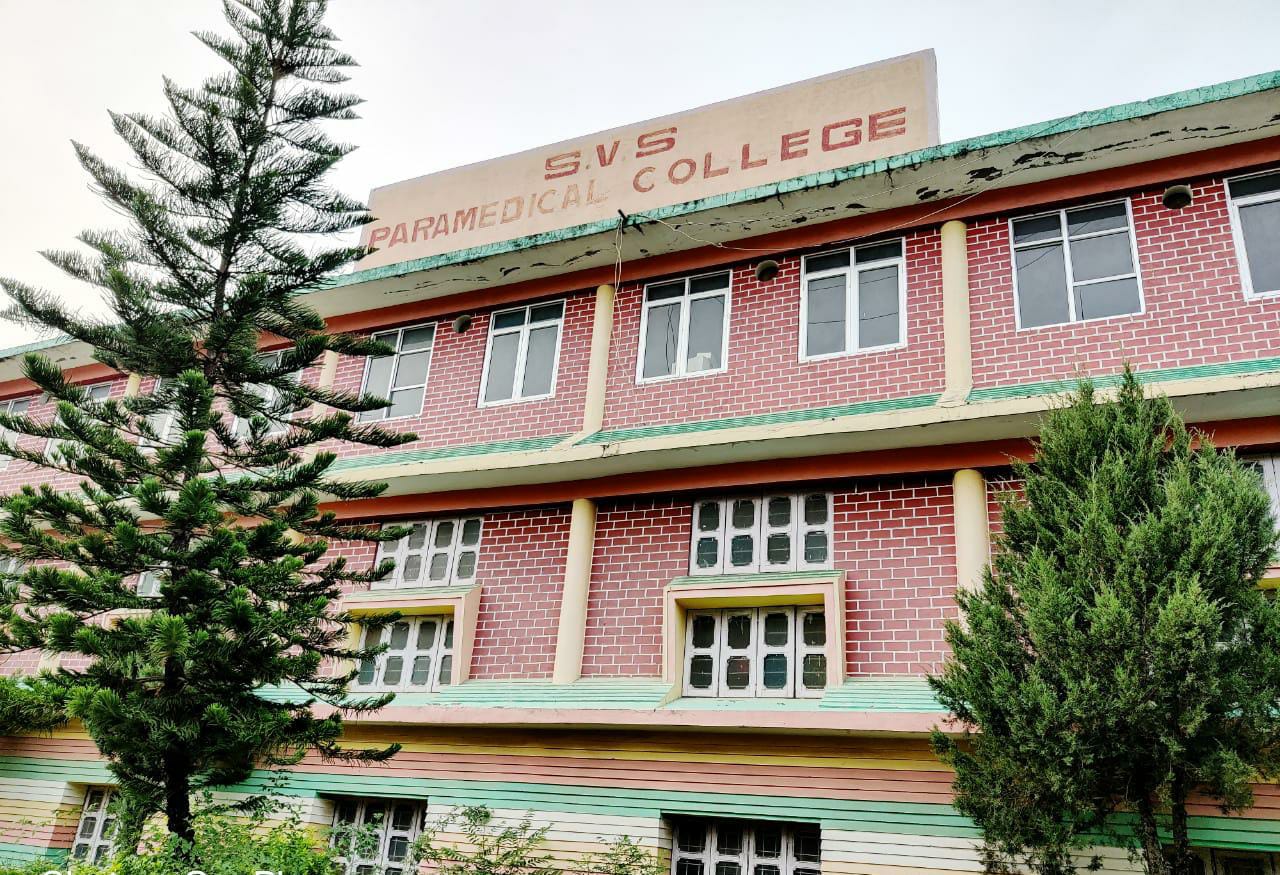 College Facilities 4