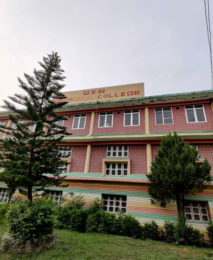 College Facilities 3