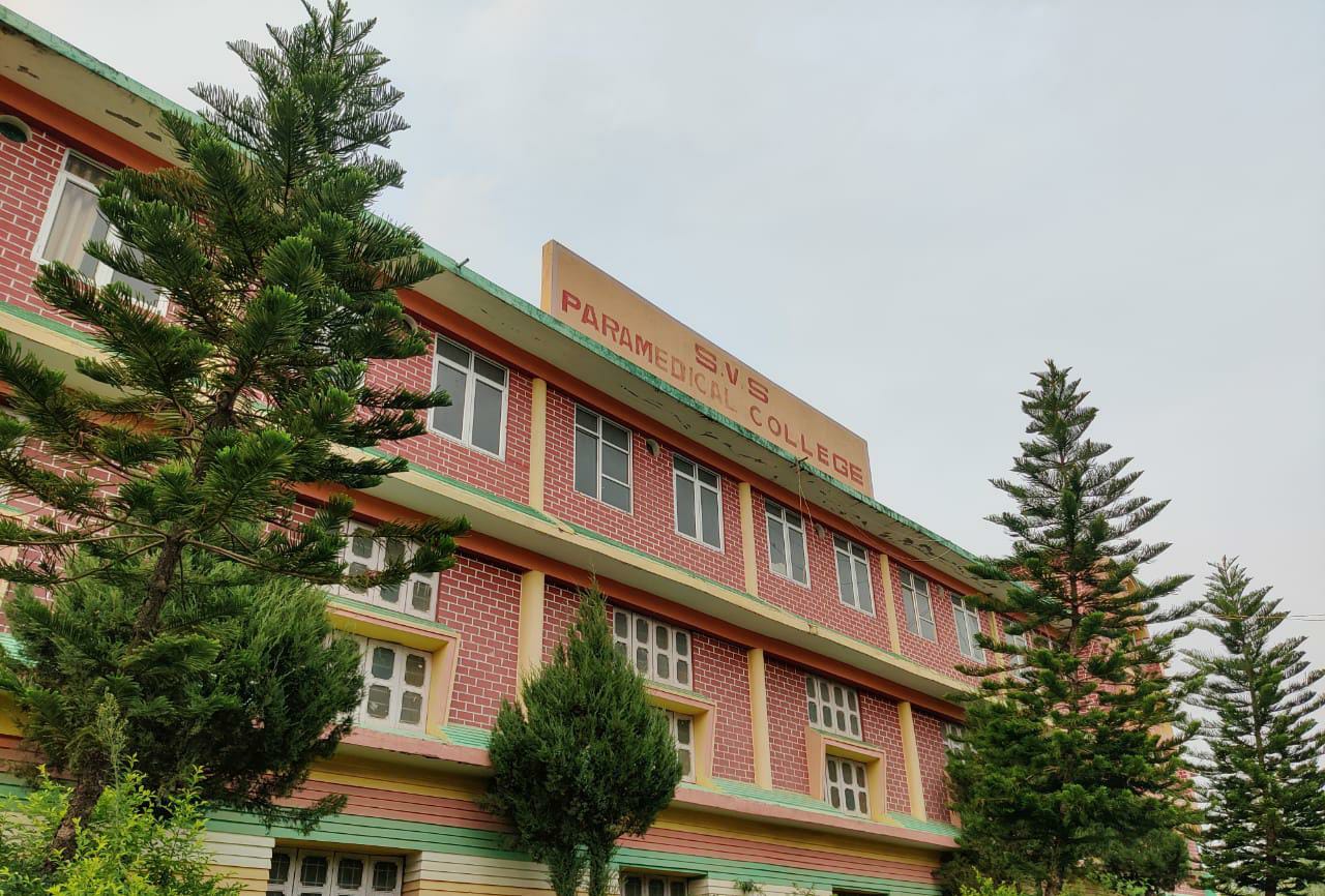 College Facilities 2