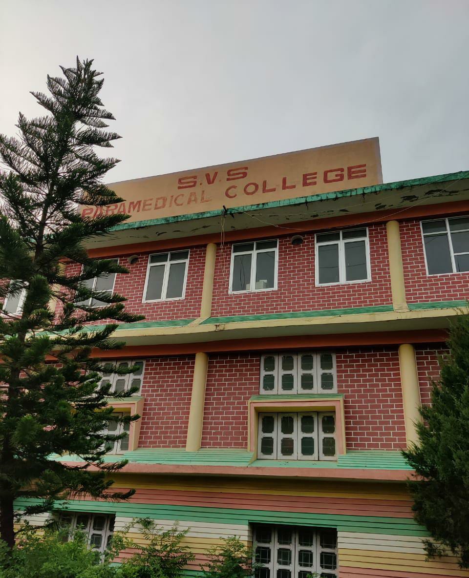 College Facilities 1