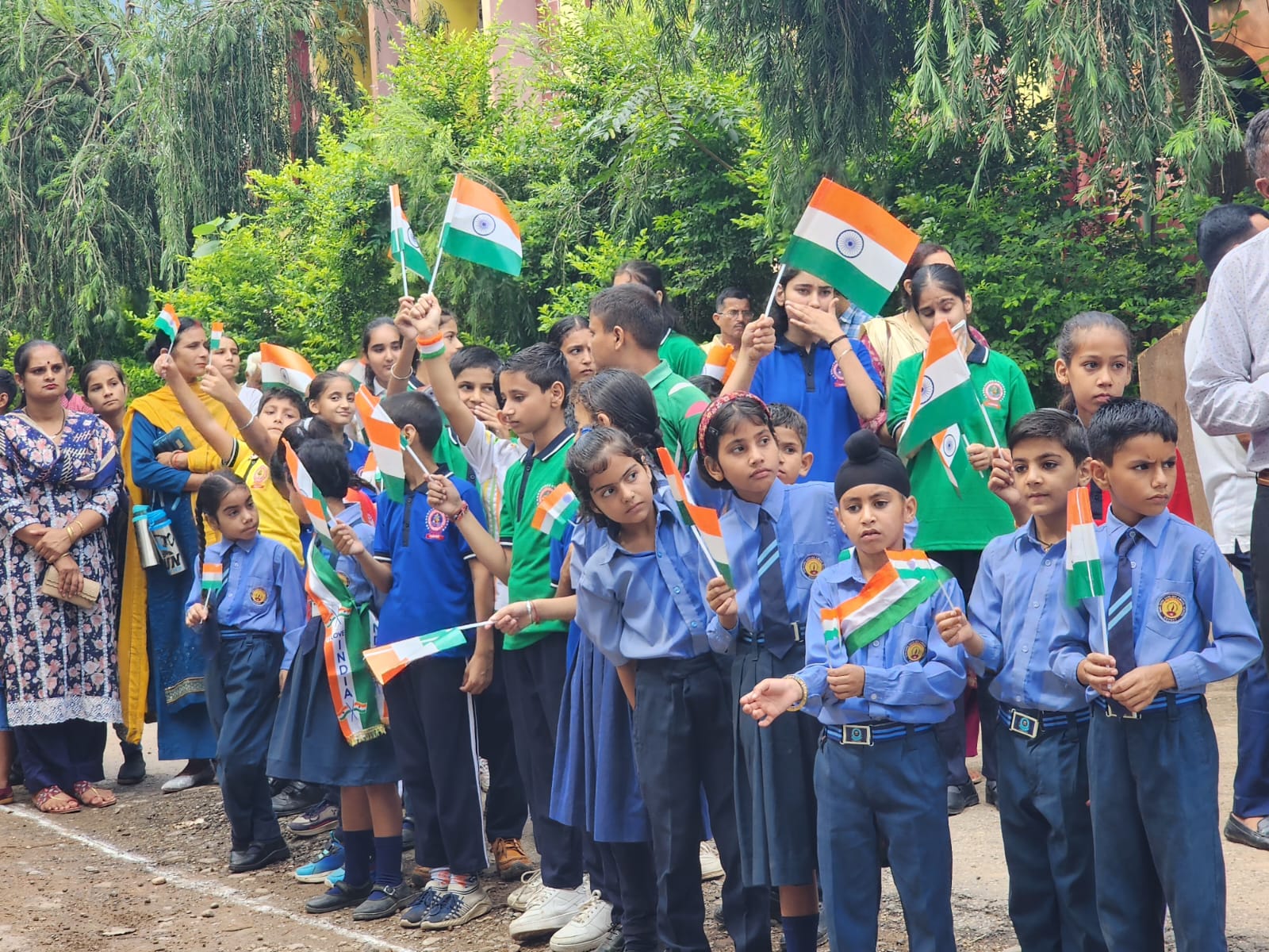 Independence Day Celebration 2023 8