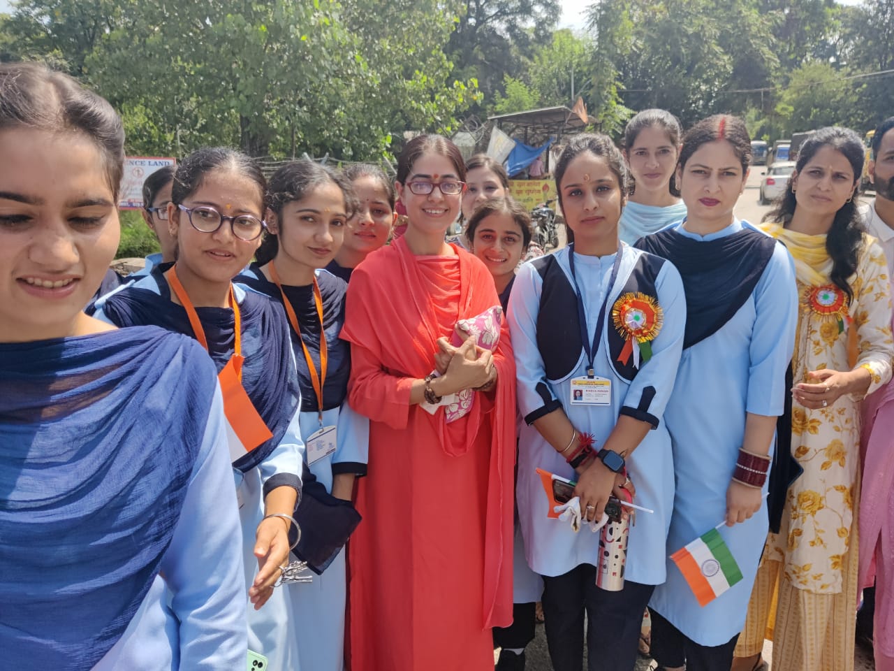 Independence Day Celebration 2023 3