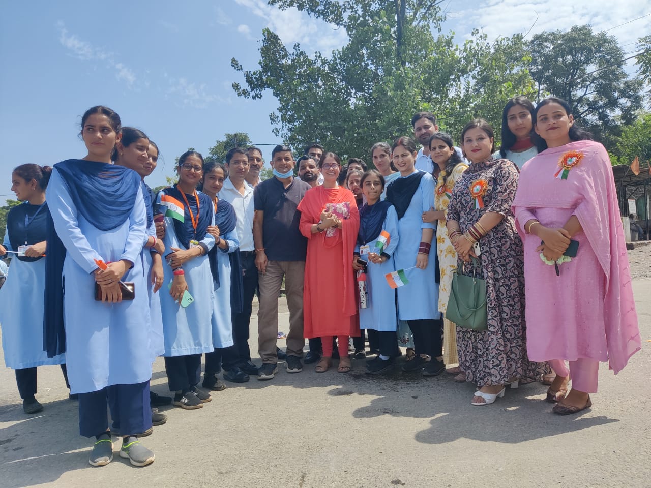 Independence Day Celebration 2023 2
