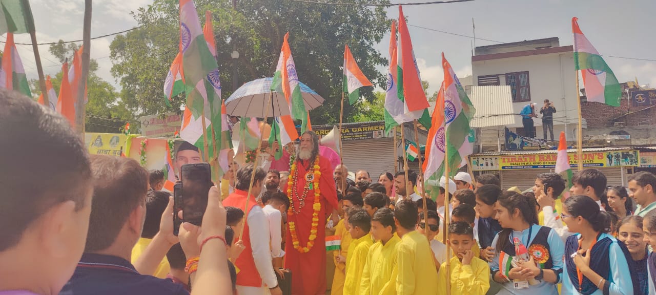 Independence Day Celebration 2023 15