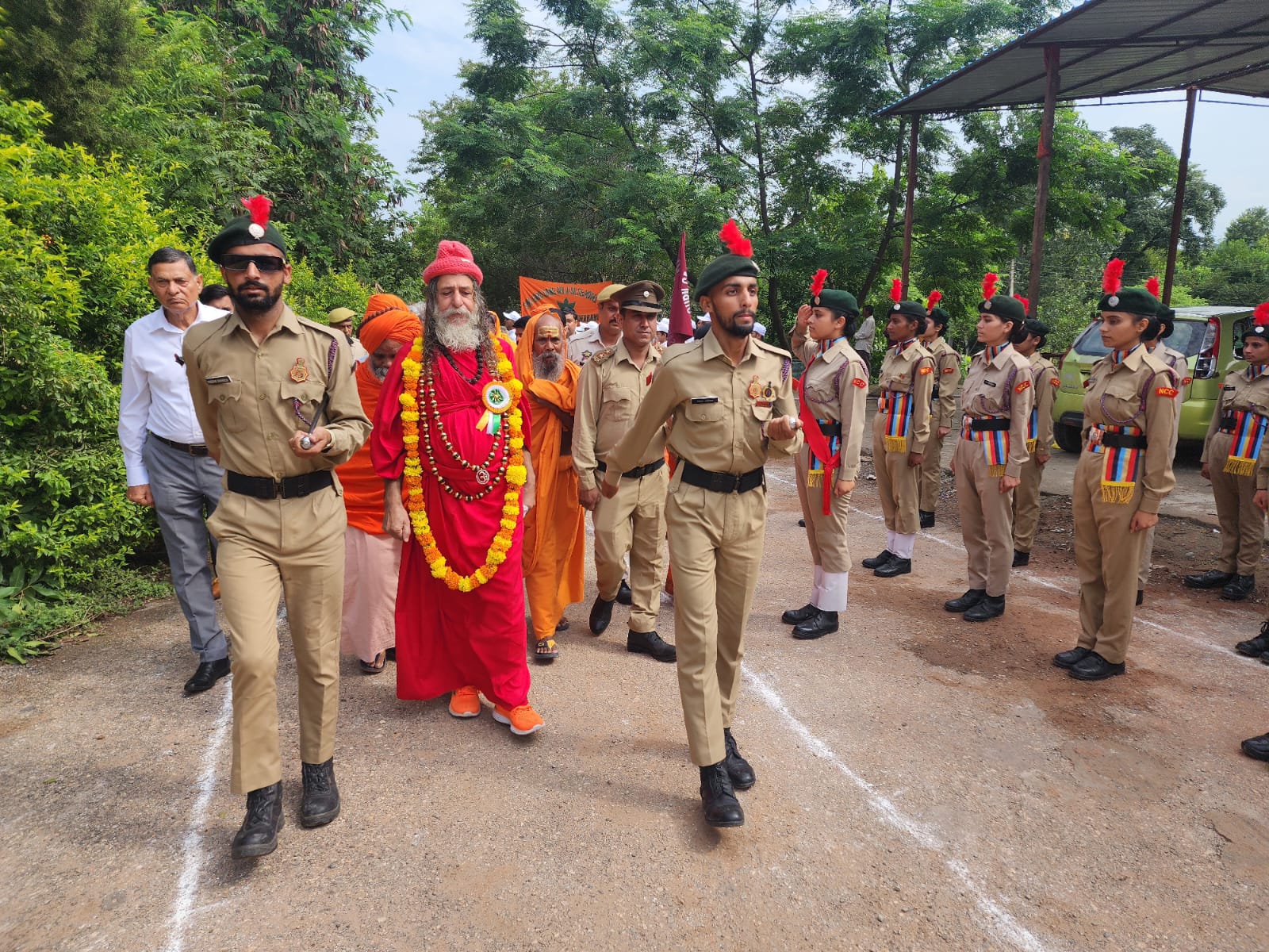 Independence Day Celebration 2023 13