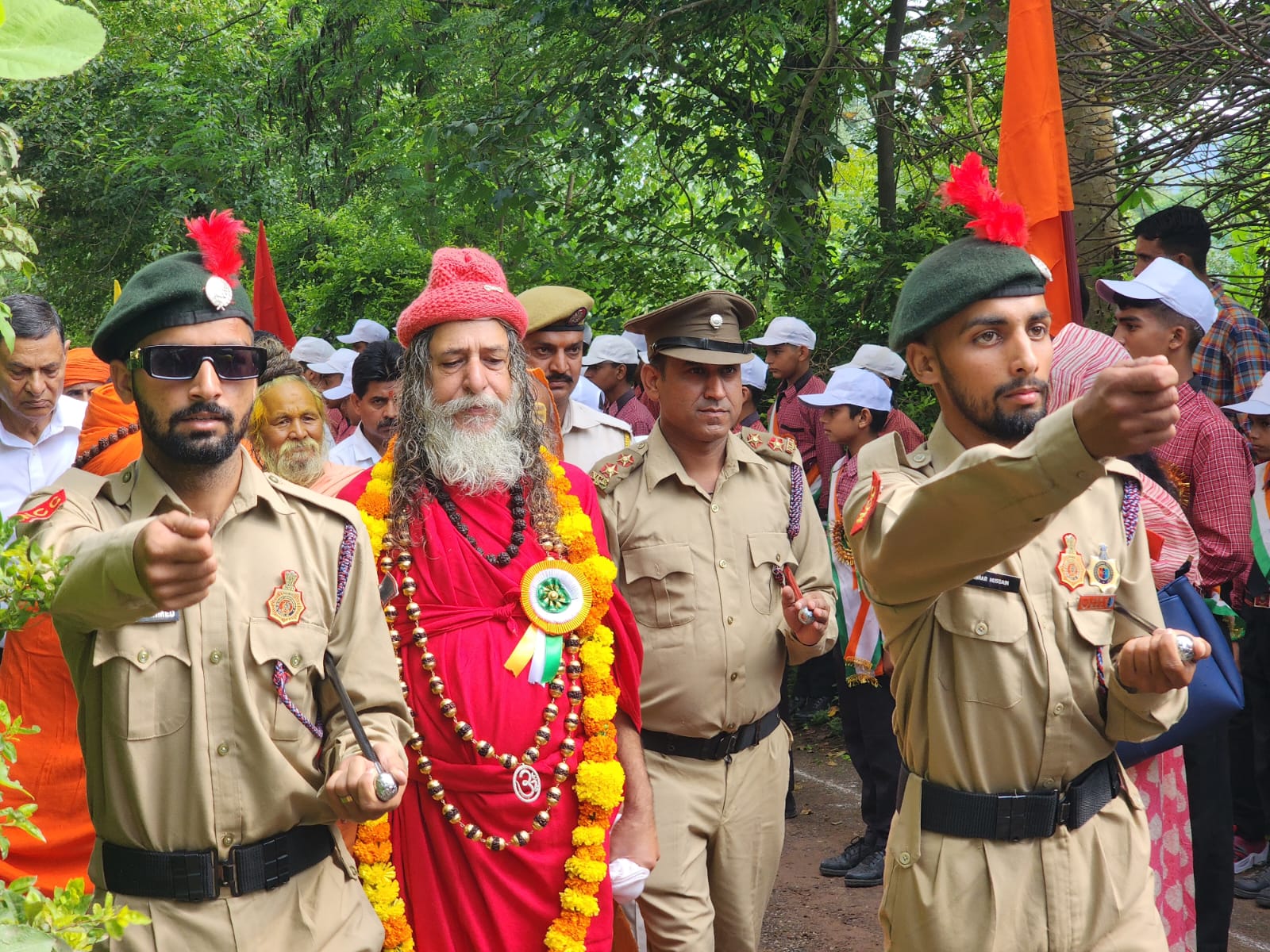 Independence Day Celebration 2023 12