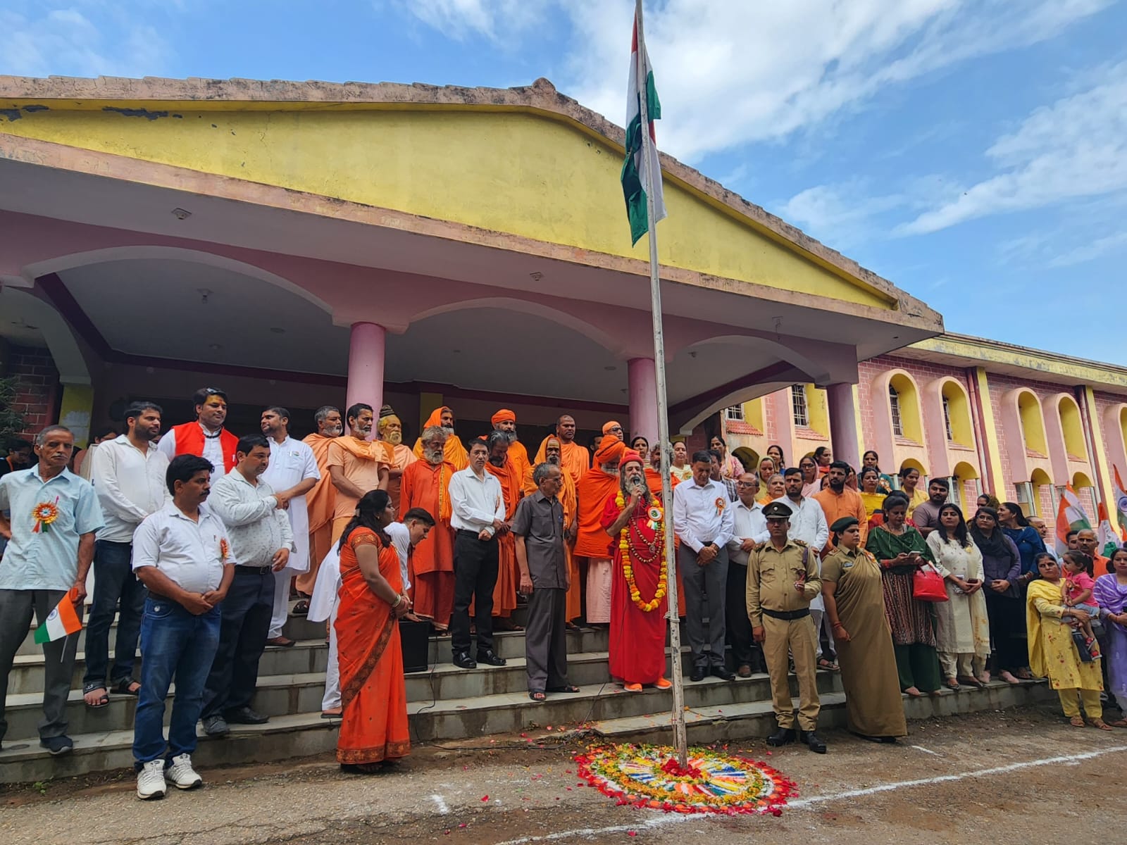 Independence Day Celebration 2023 11